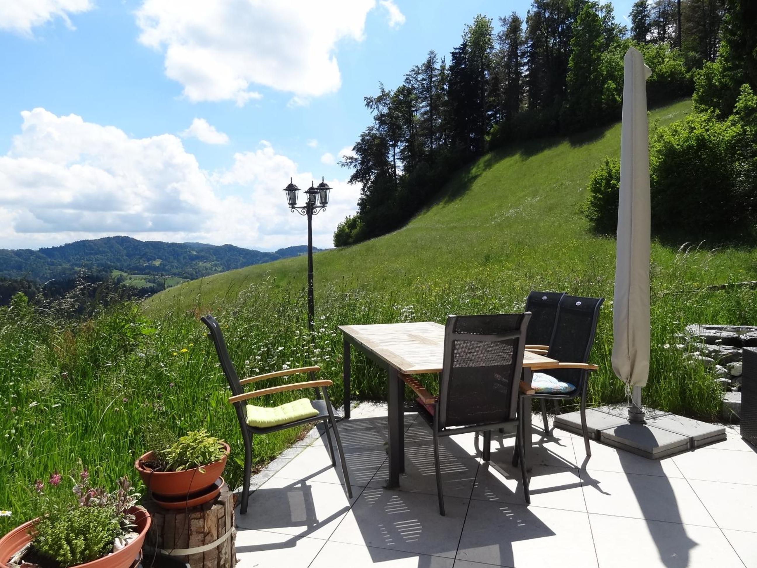 Haus am Sternsberg