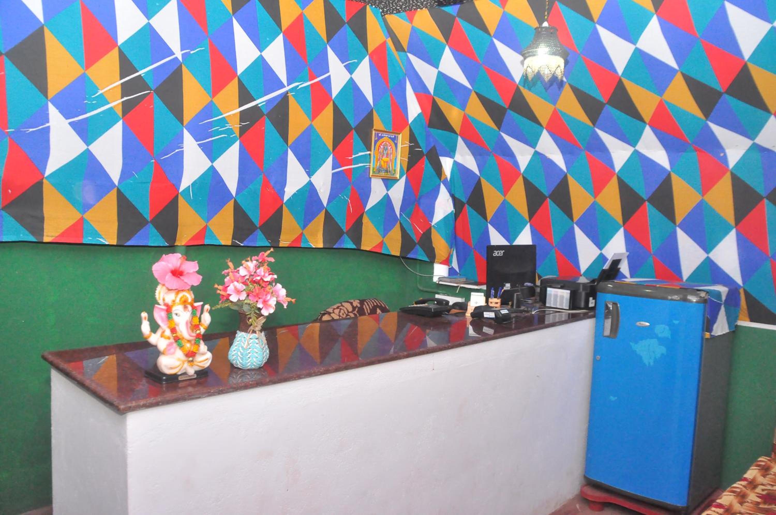 Auro Resort