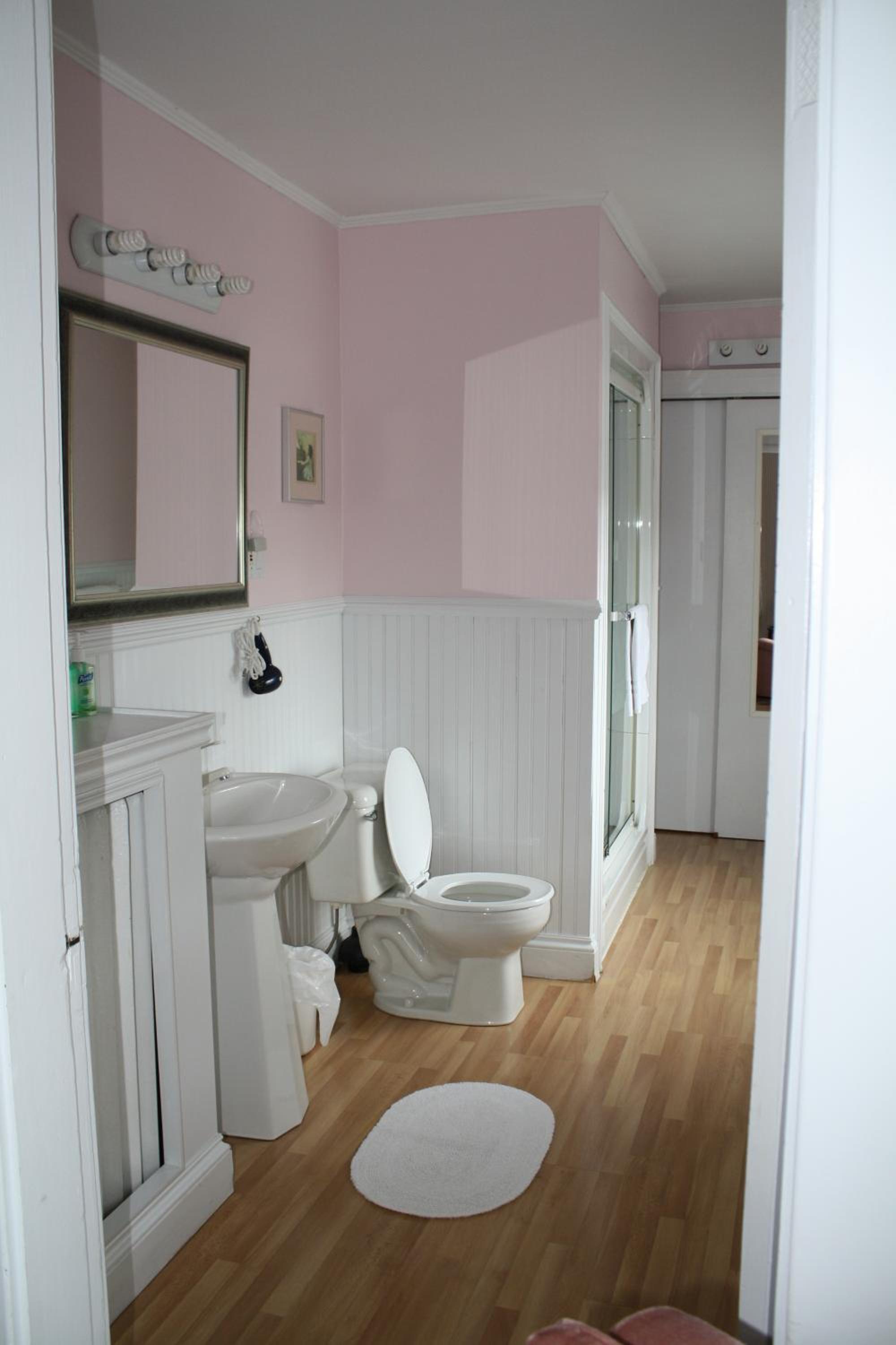 Belgravia B&B