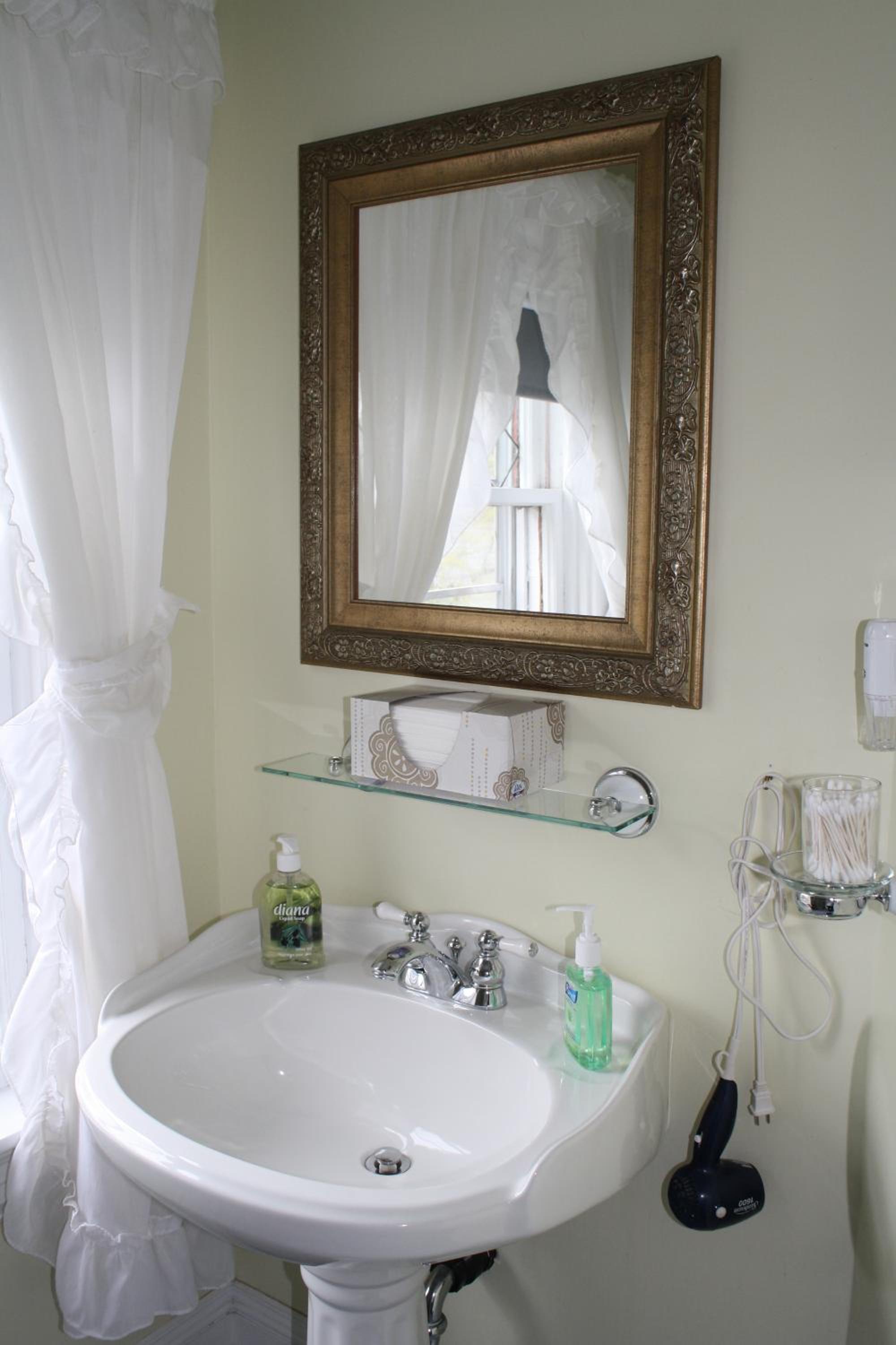 Belgravia B&B
