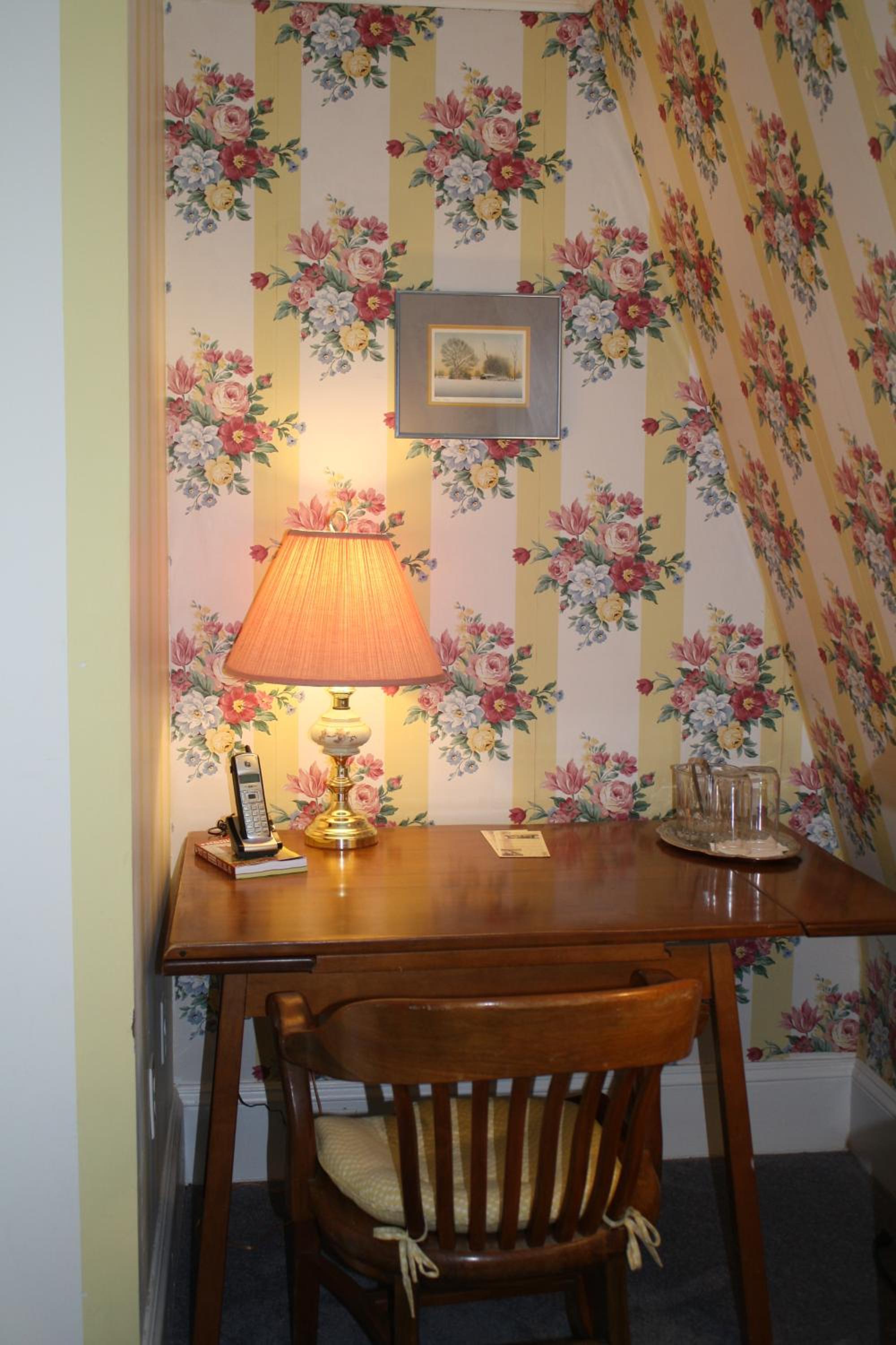 Belgravia B&B
