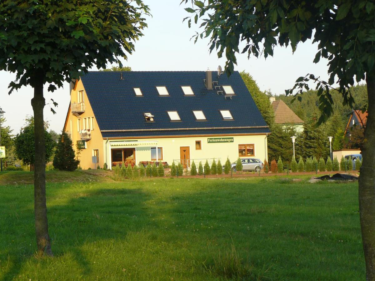 Hotel Apartments Eli Lenti - Image 1