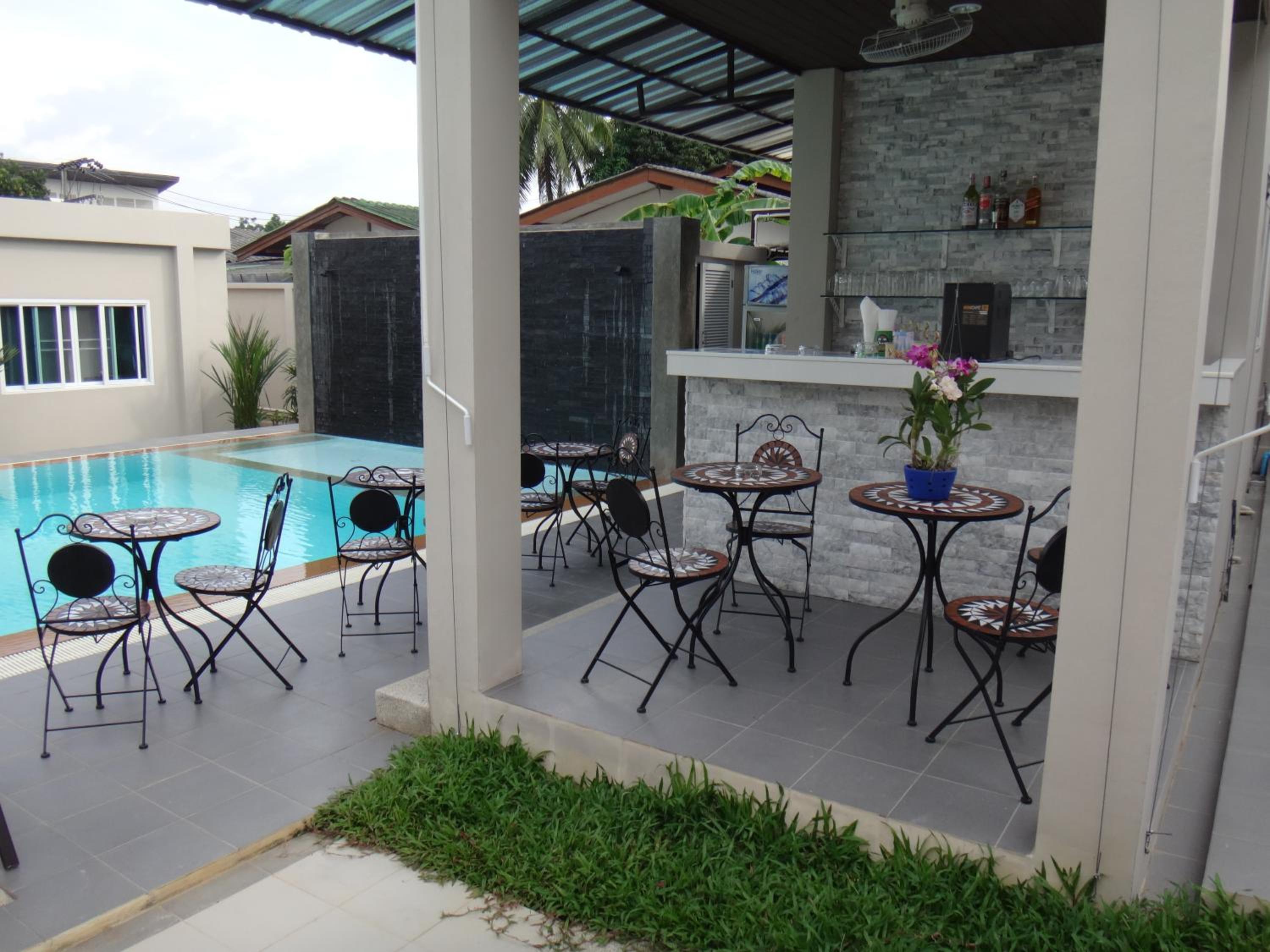 Thuan Resort