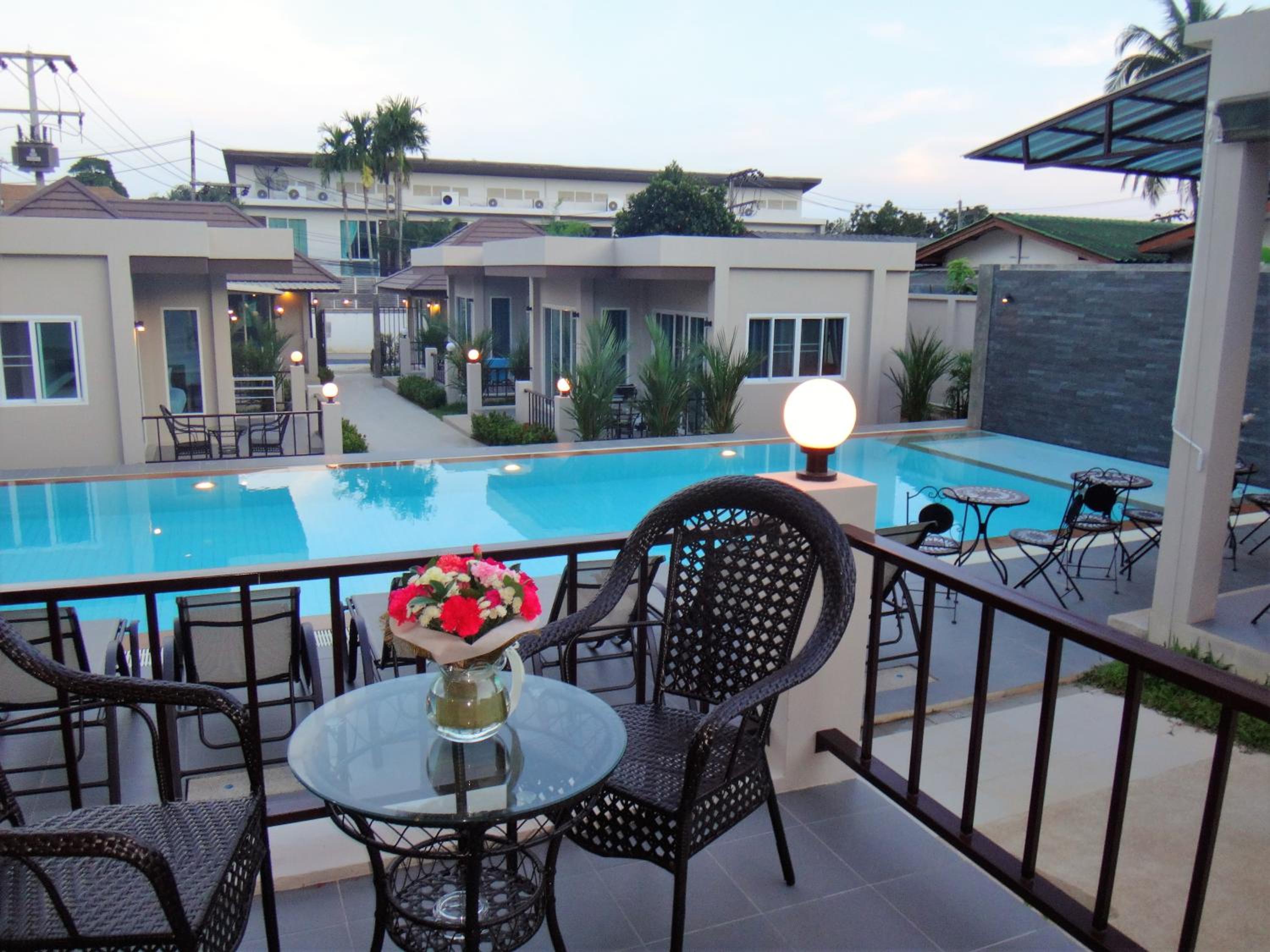 Thuan Resort