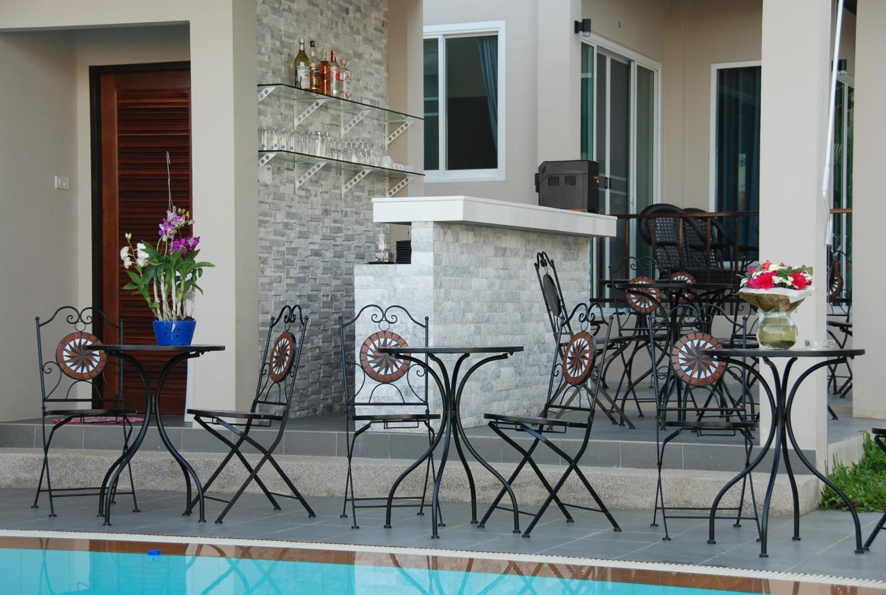 Thuan Resort