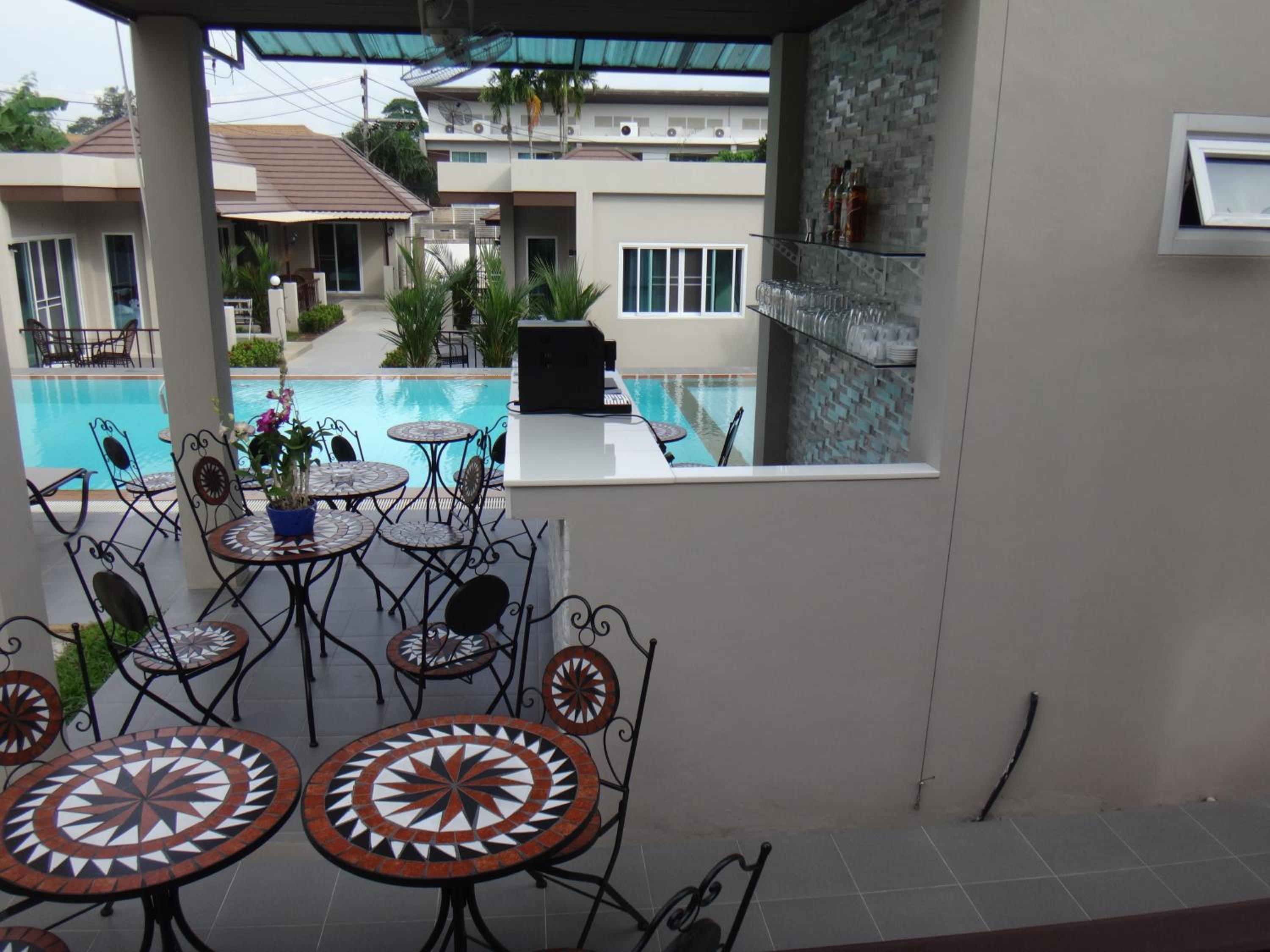 Thuan Resort