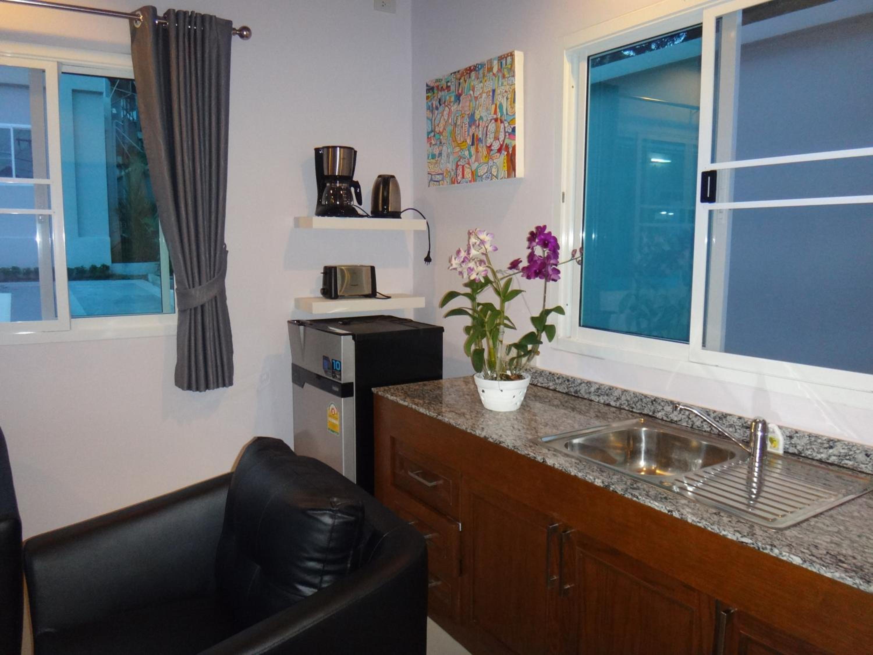 Thuan Resort