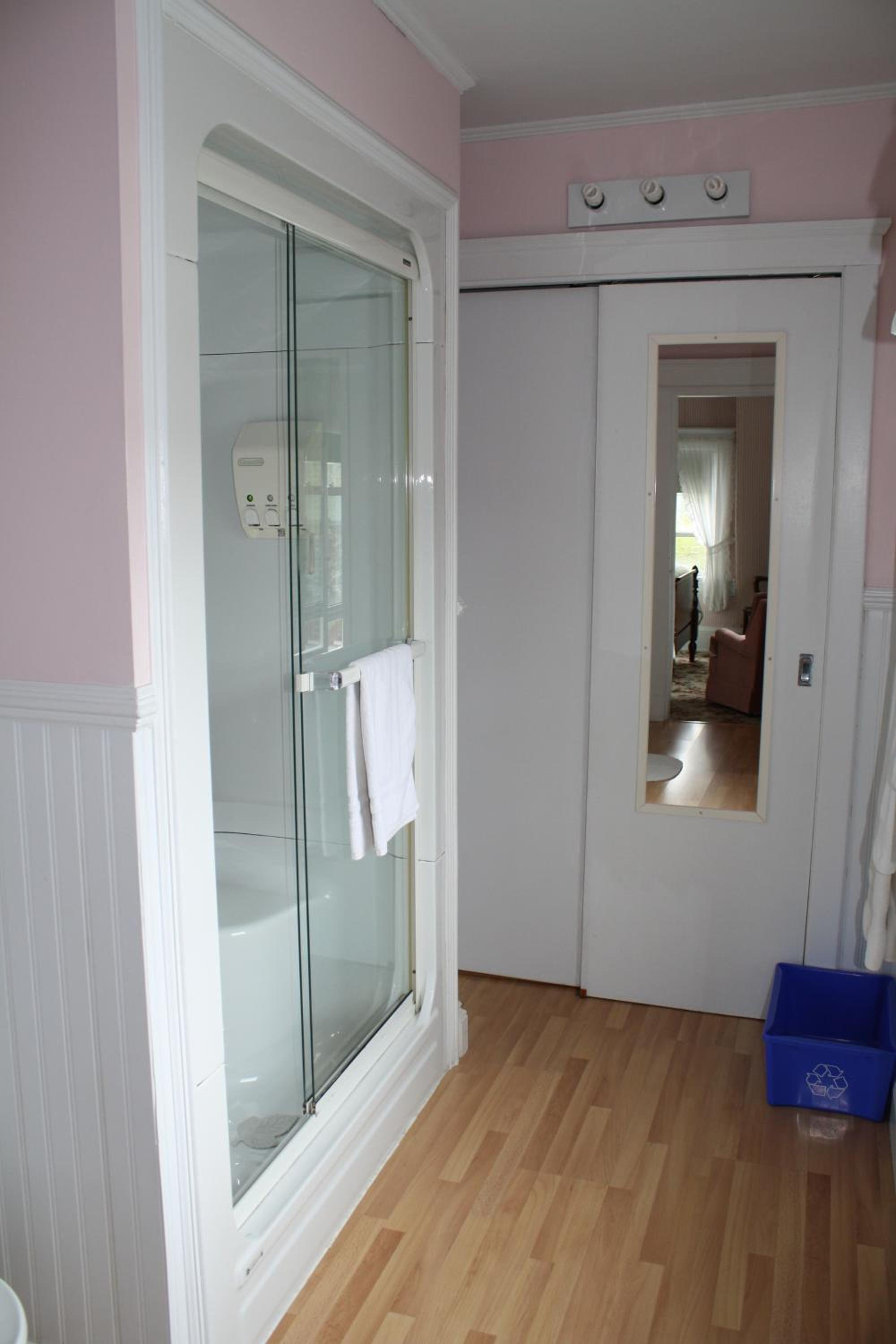 Belgravia B&B