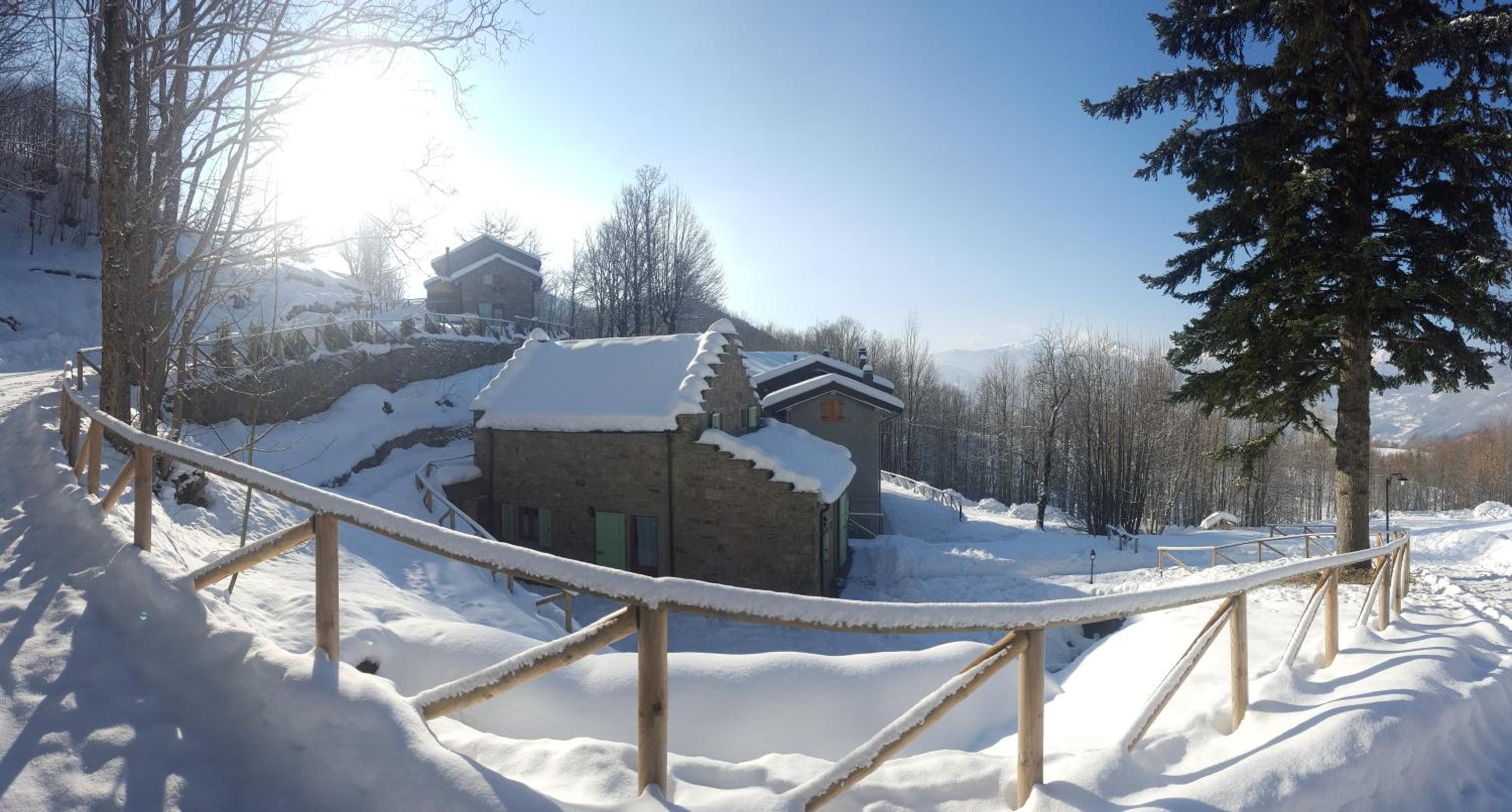 Il Borgo Dei Celti