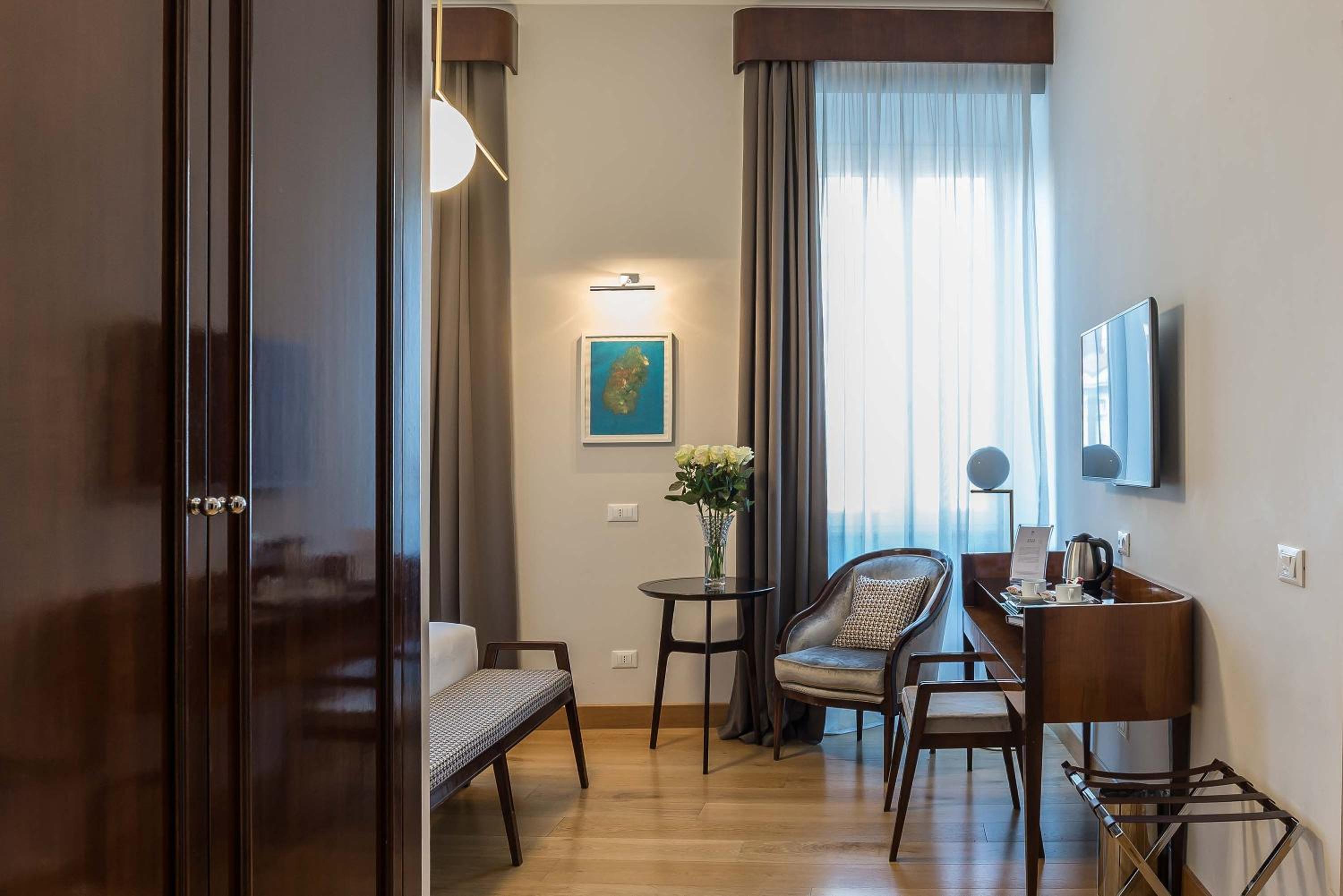 Relais Rione Ponte