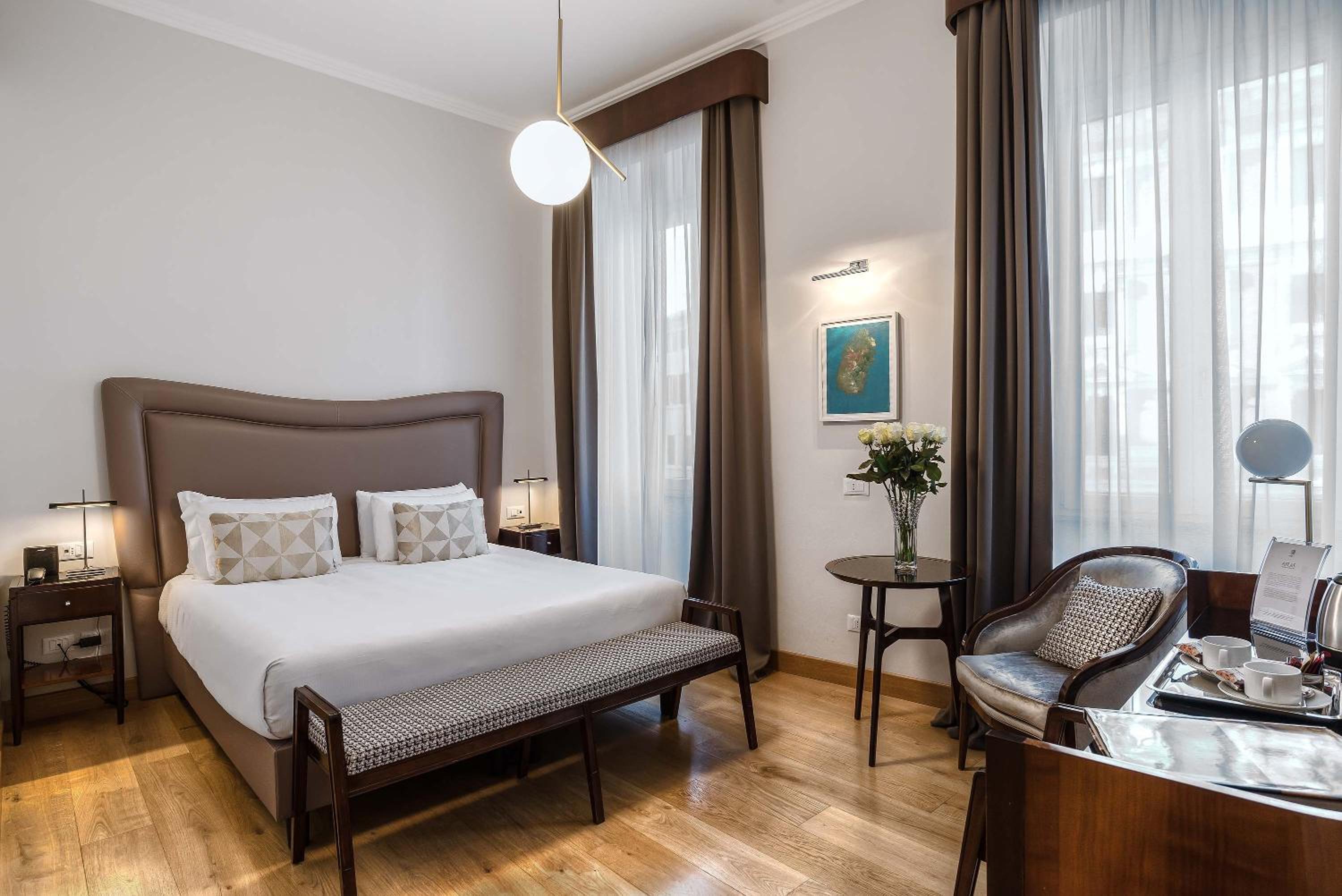Relais Rione Ponte