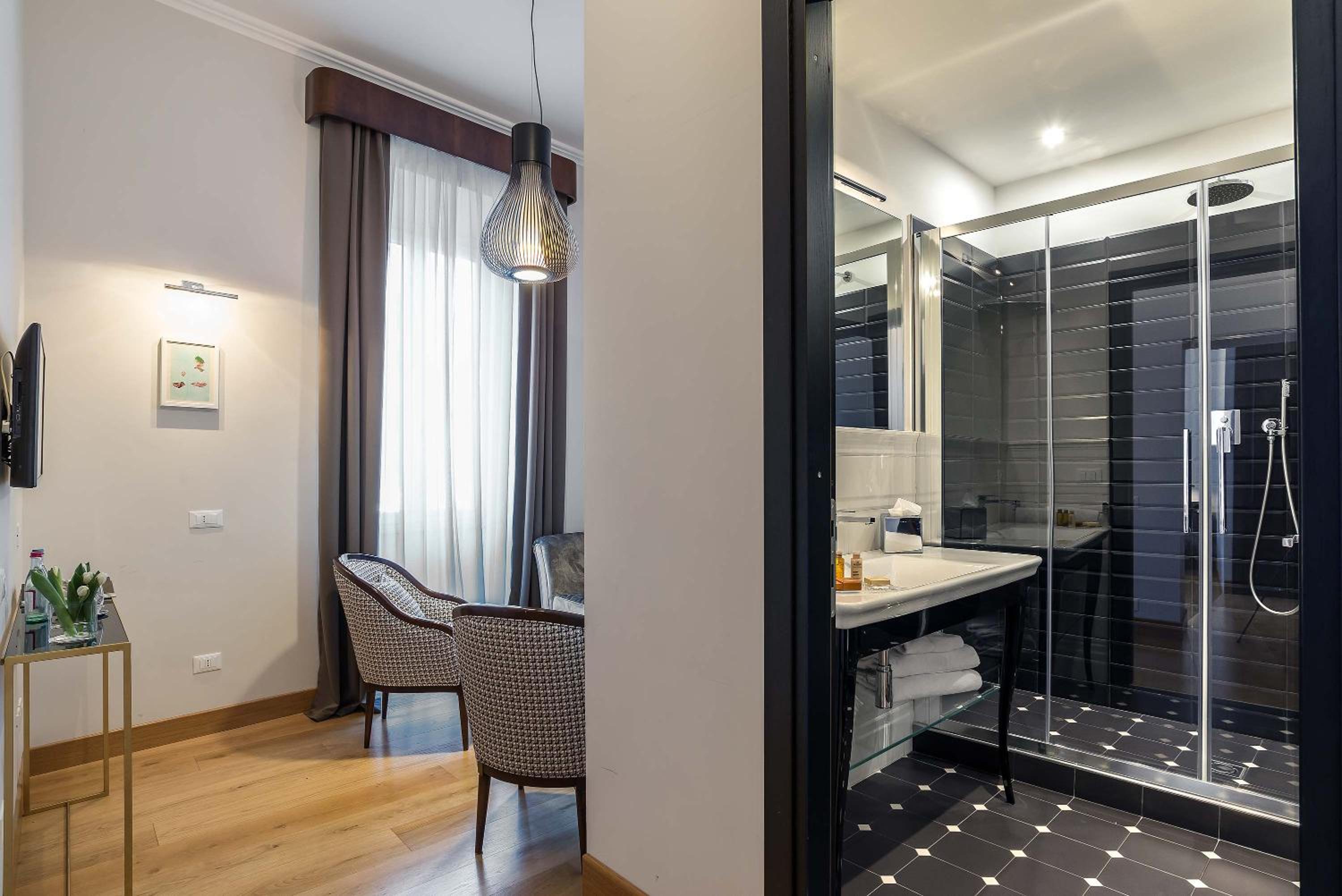Relais Rione Ponte