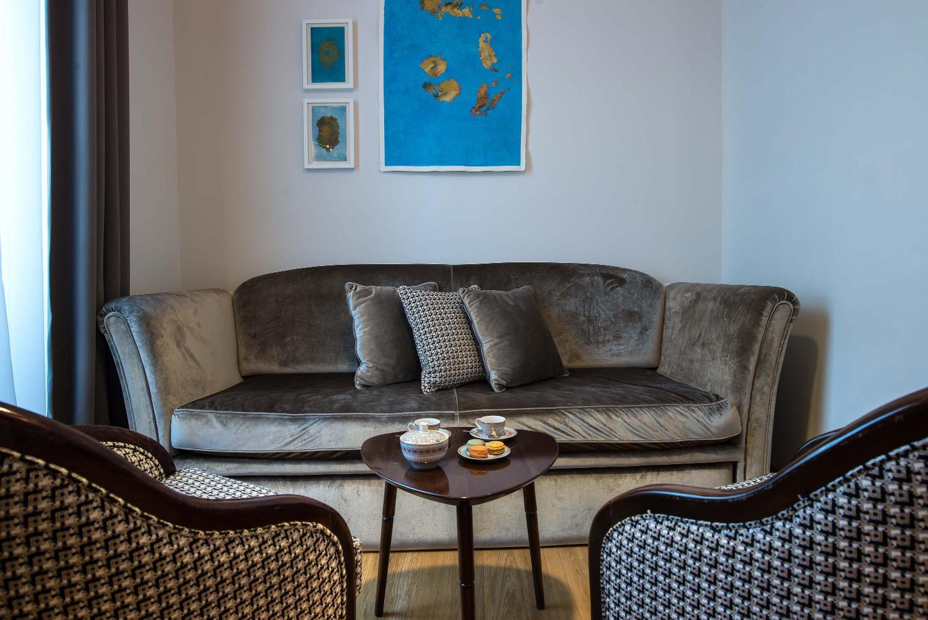 Relais Rione Ponte