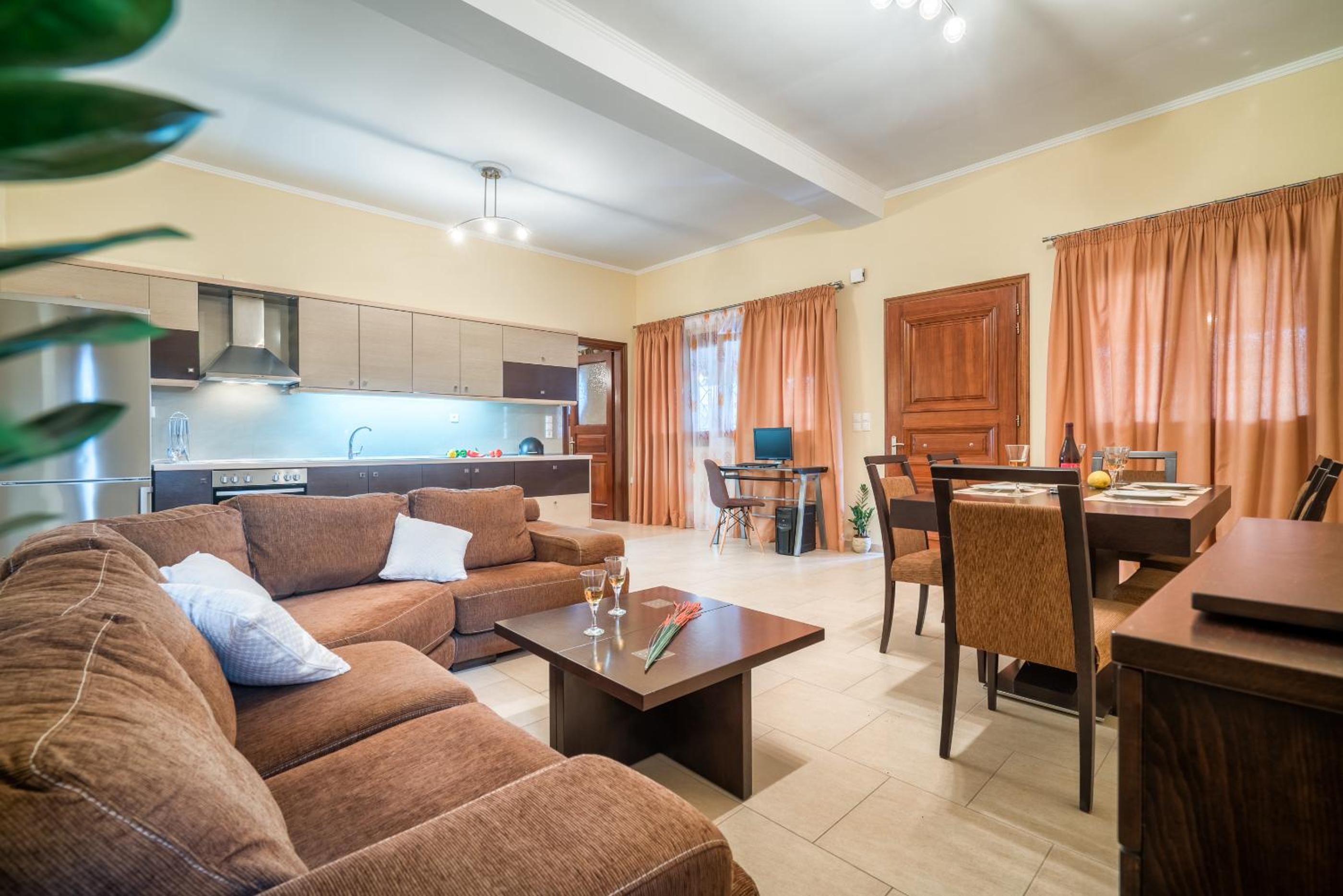 Fiorentinos Villa photo 4