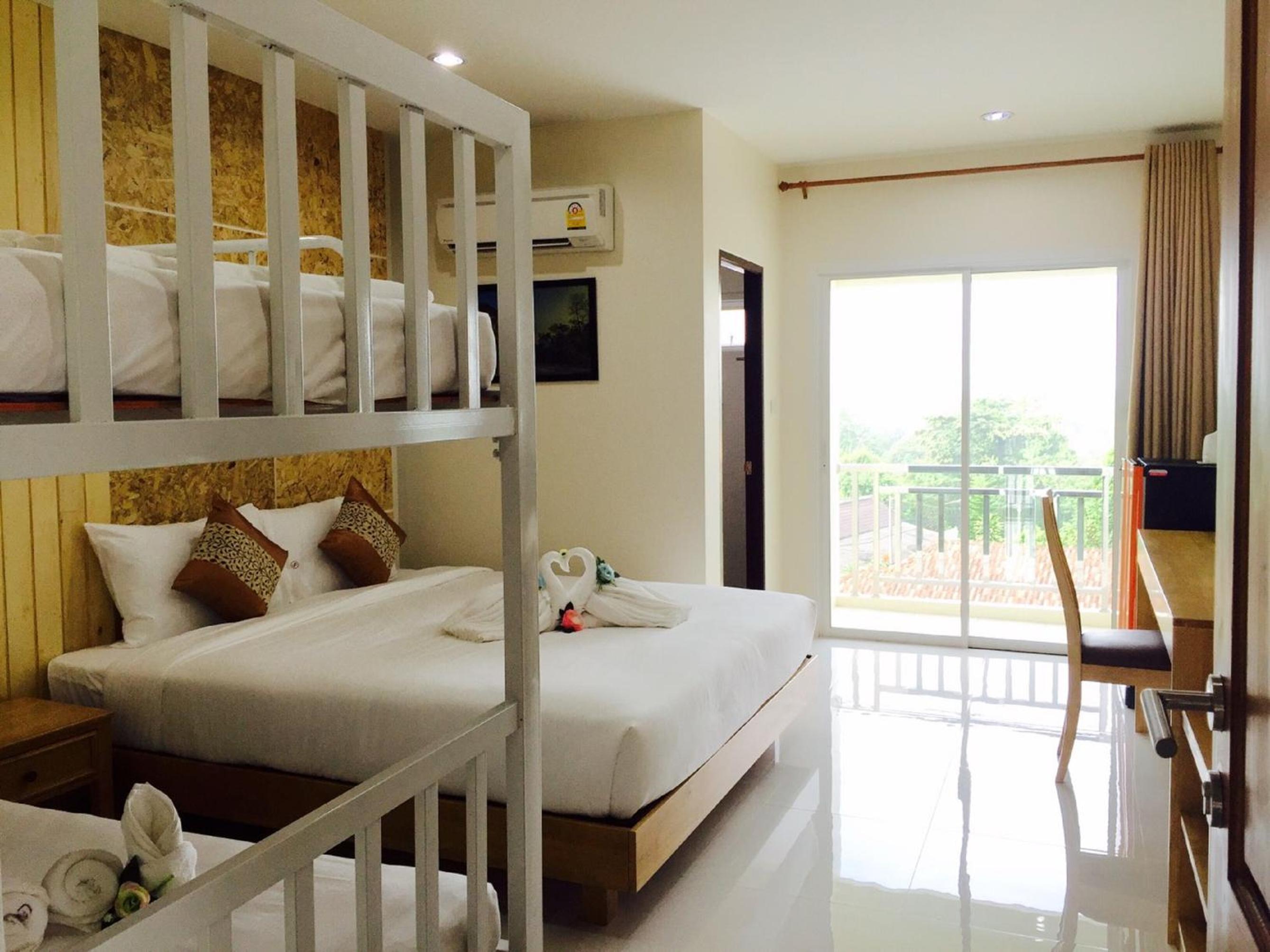 JS Residence Krabi