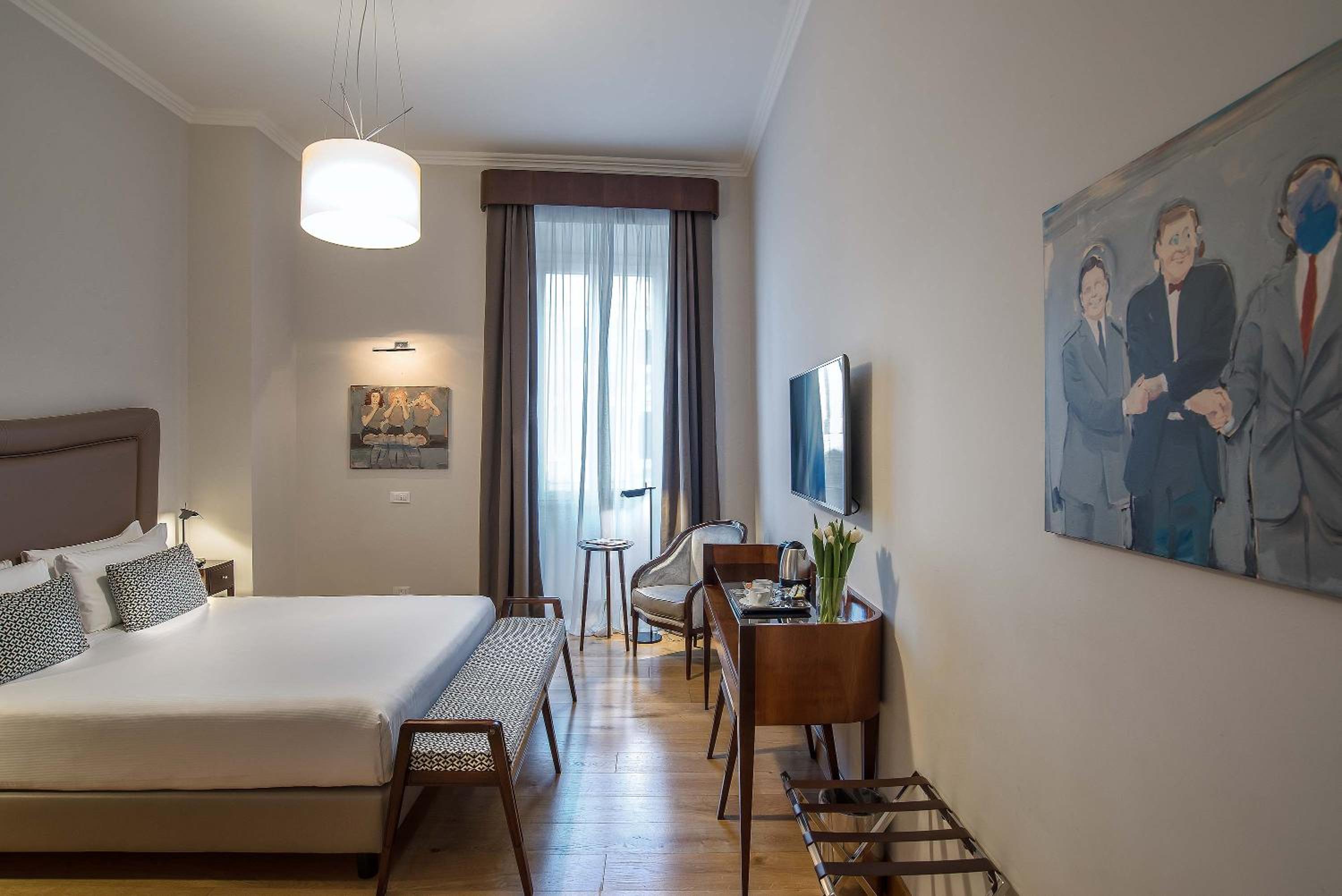 Relais Rione Ponte