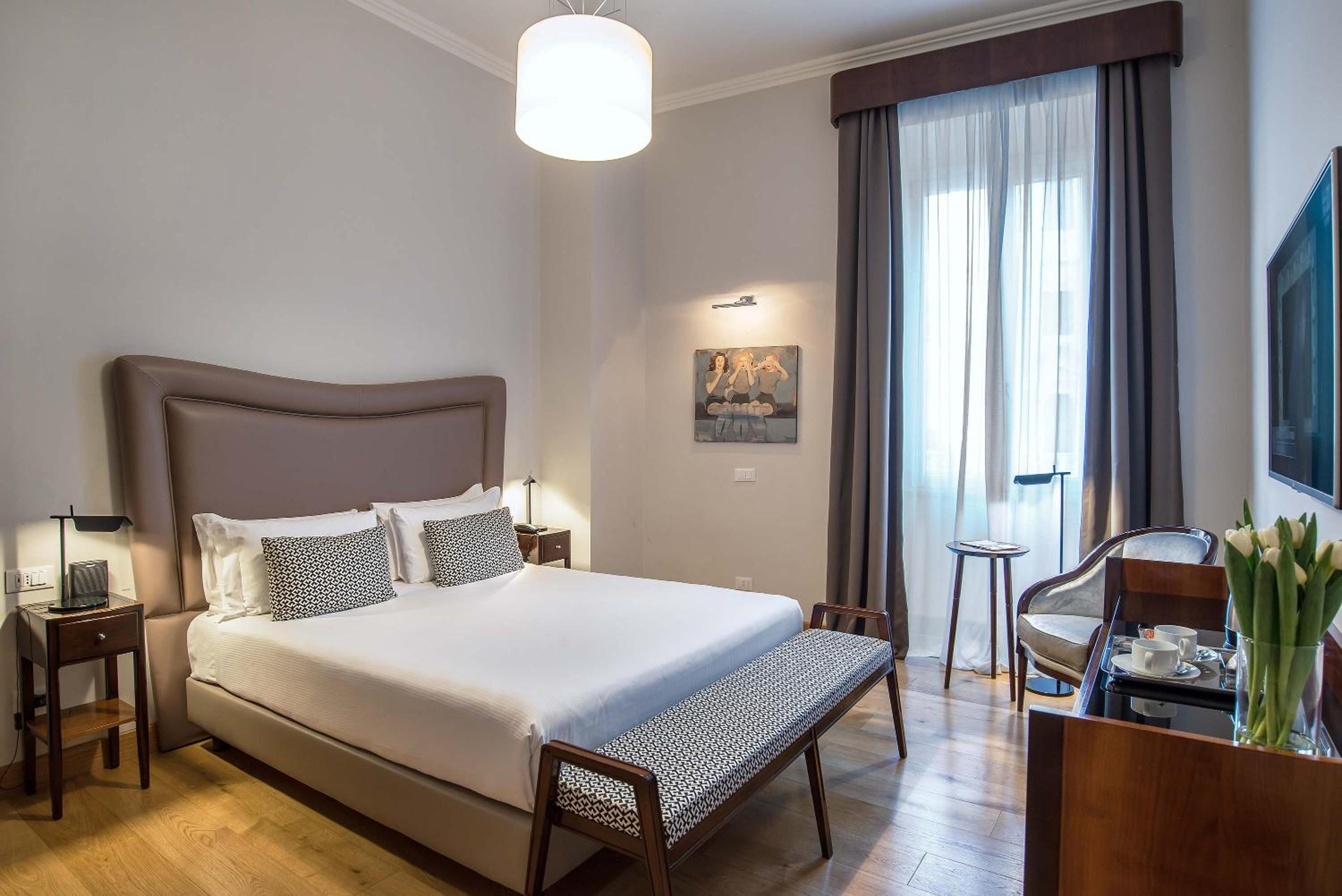 Relais Rione Ponte