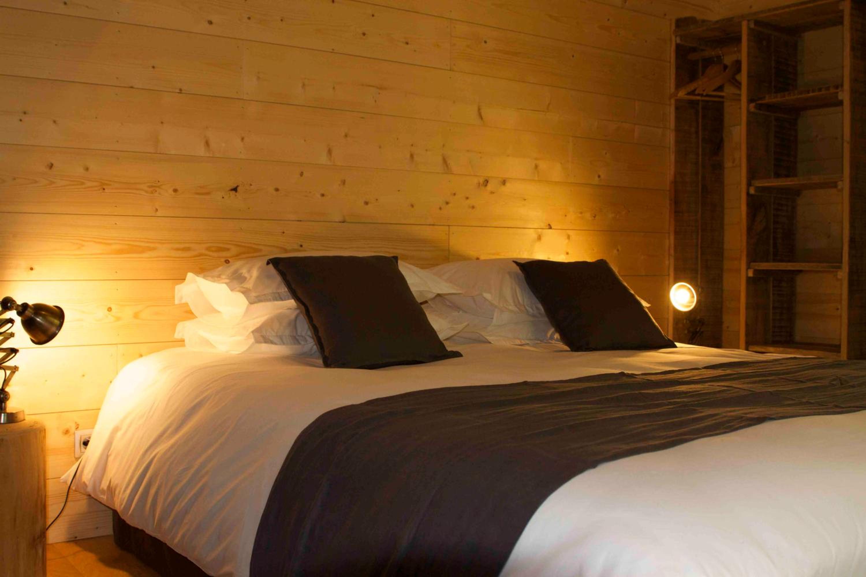 Ecolodges de Loire & Spa