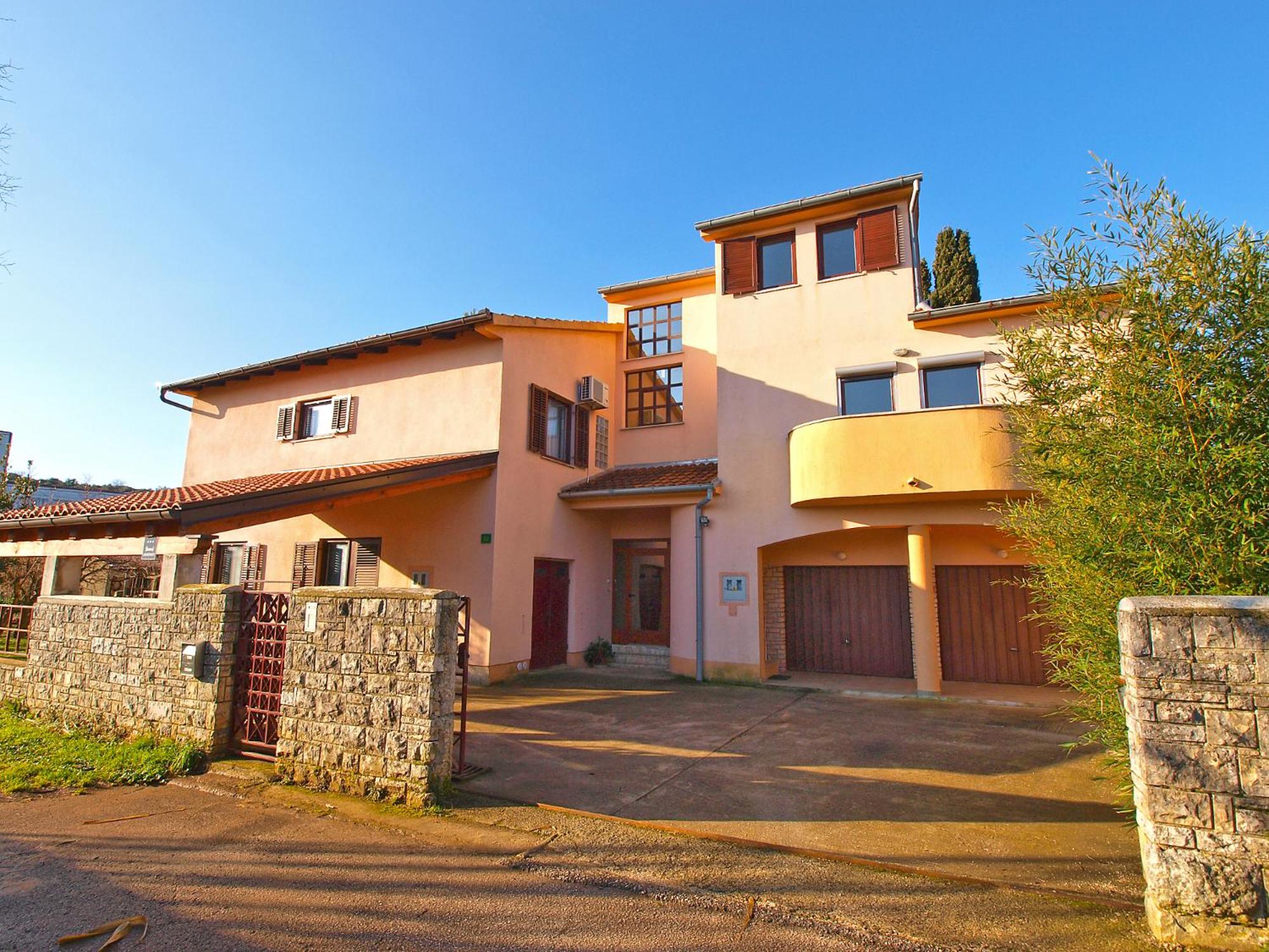 Apartments Dolinka