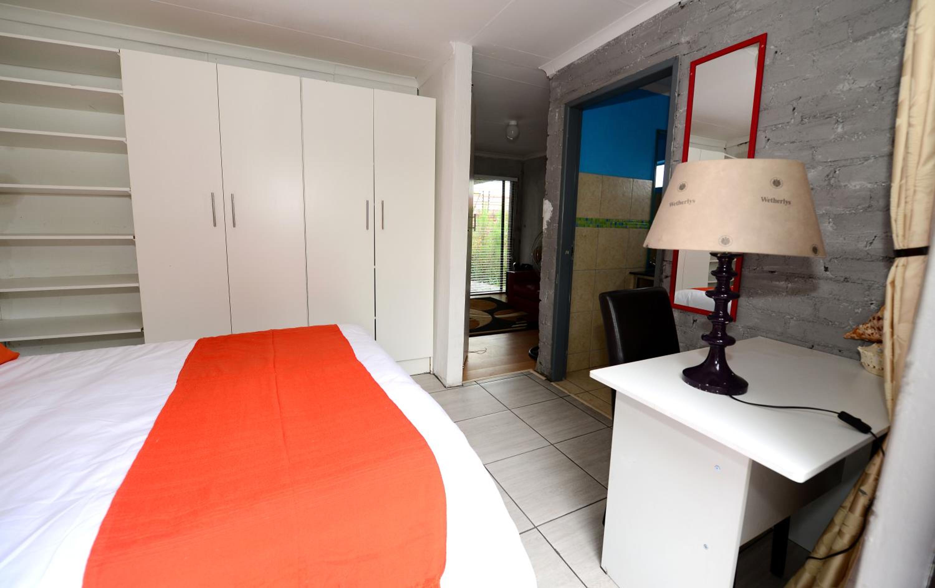 Corgi Guest House