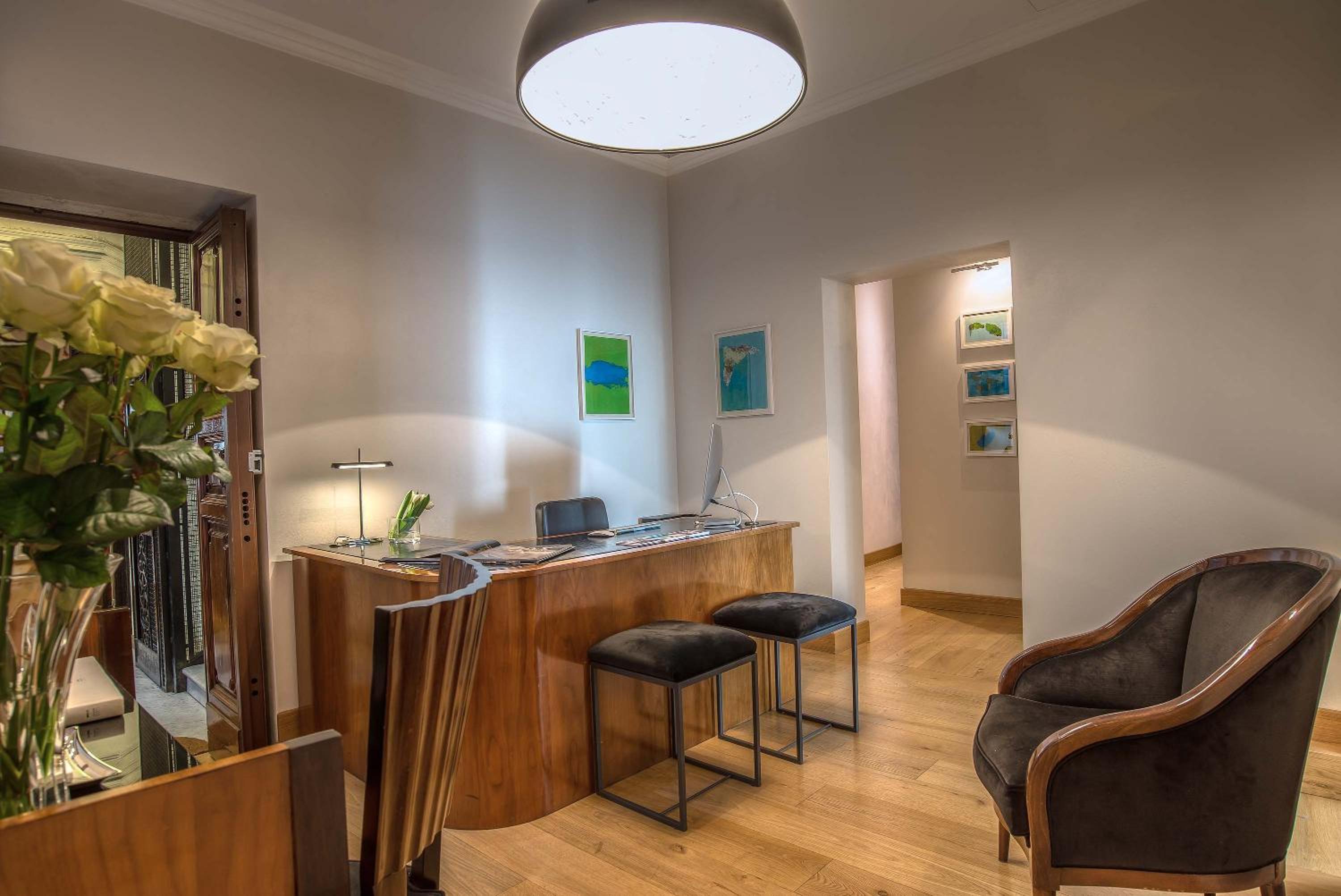 Relais Rione Ponte