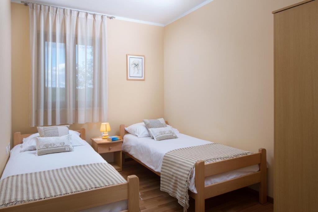 Vila Charlie view 5