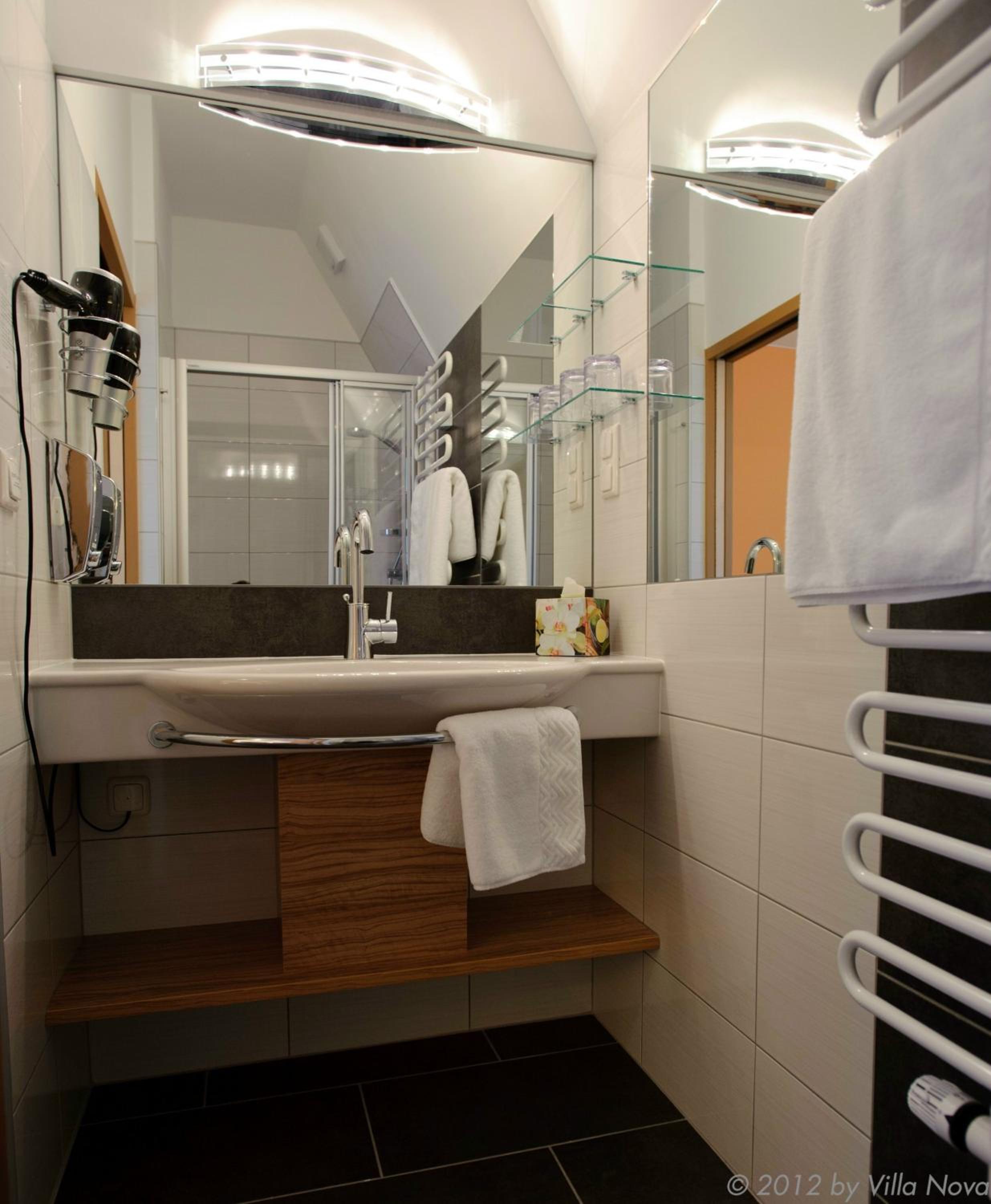 Villa Nova - Hotel garni