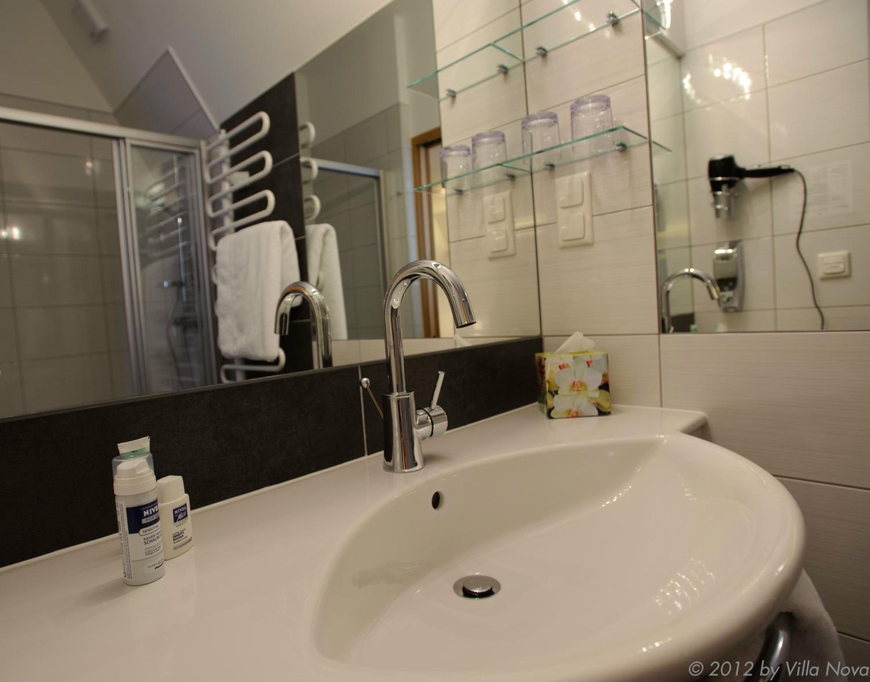 Villa Nova - Hotel garni