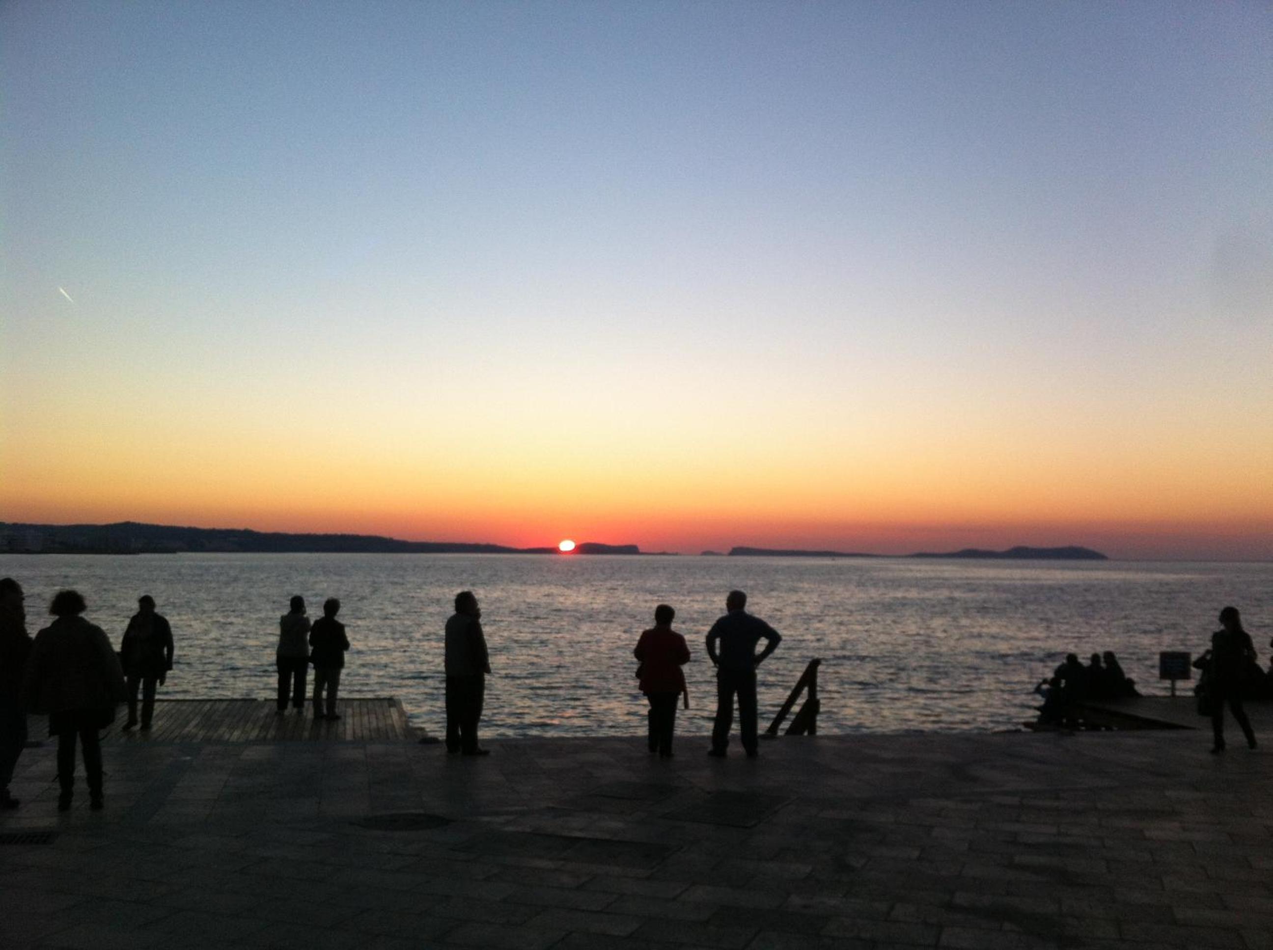 Apartamentos Mar i Vent