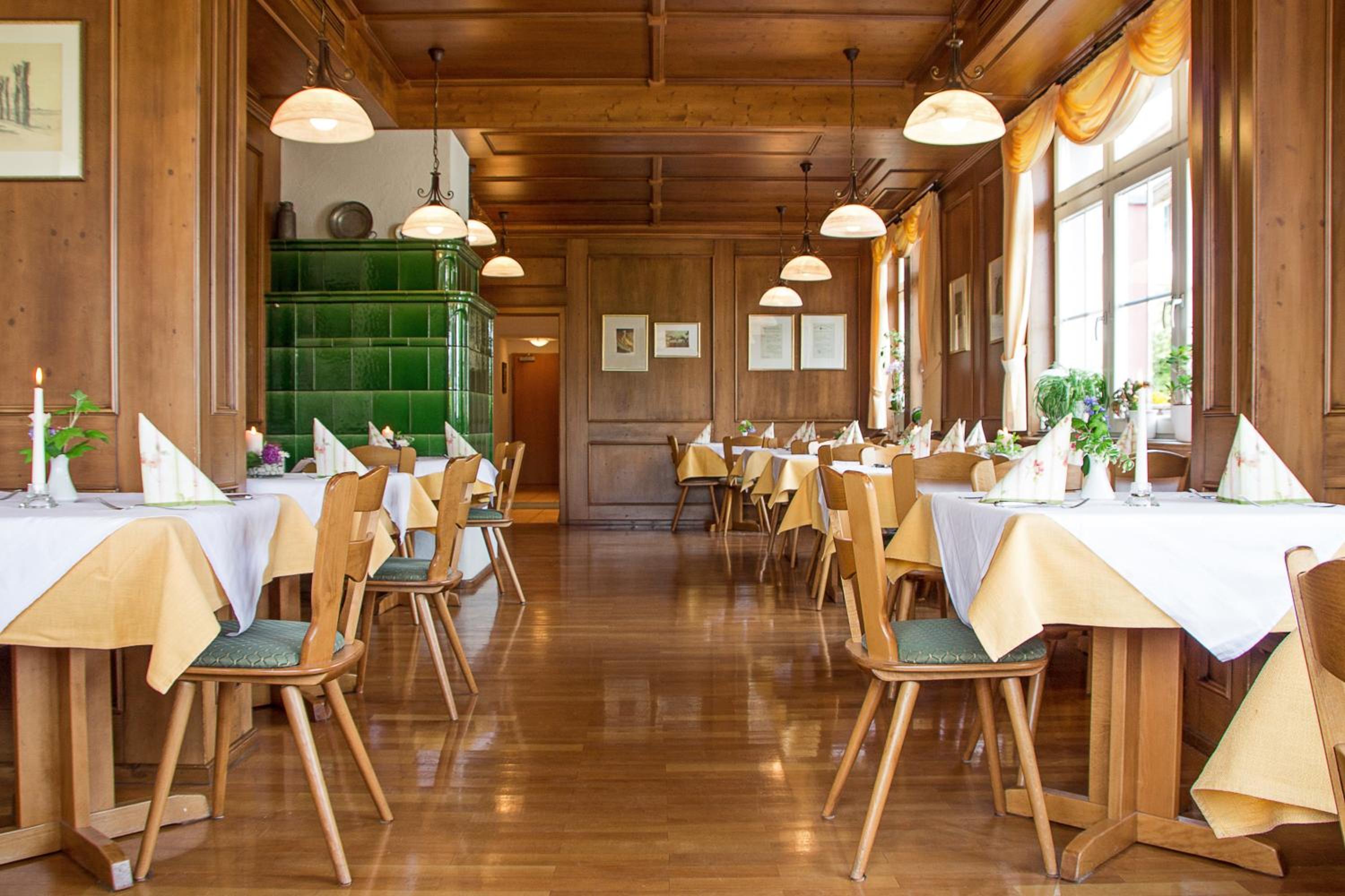 Gasthaus Kreuz