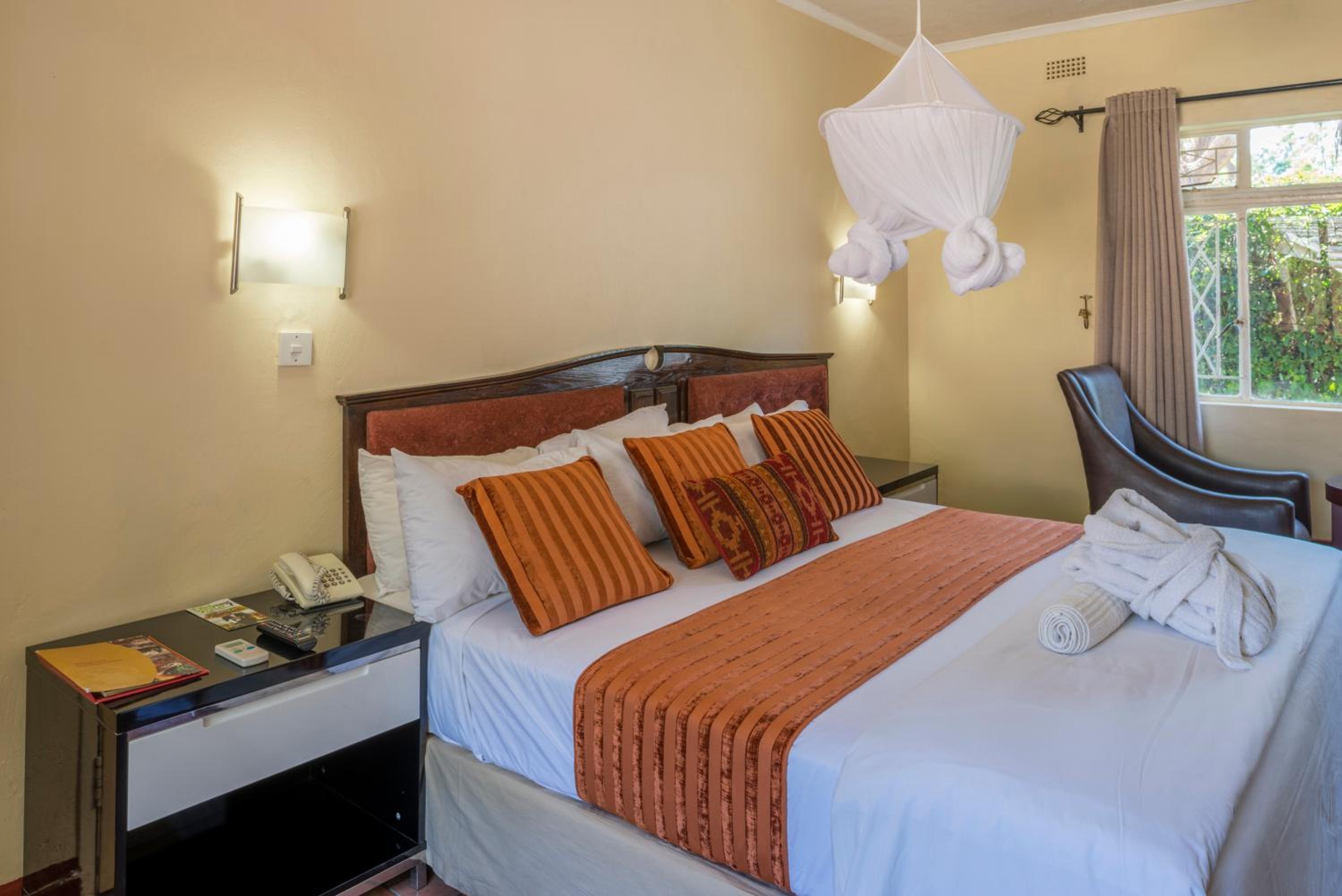 Kadoma Hotel & Conference Centre