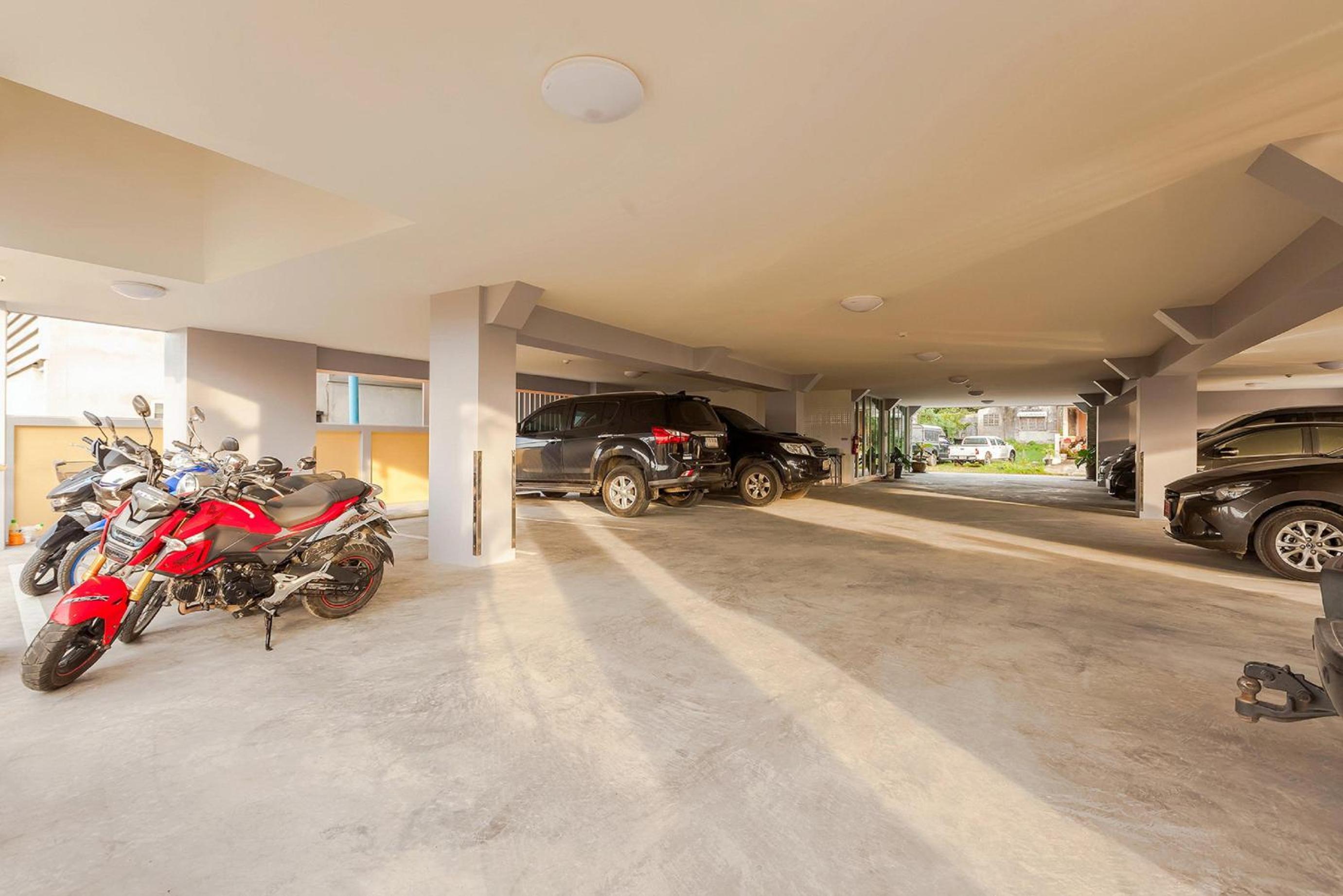 JS Residence Krabi
