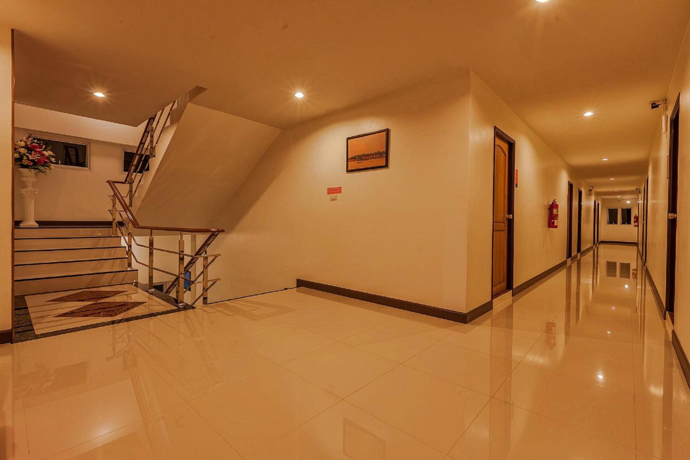 JS Residence Krabi