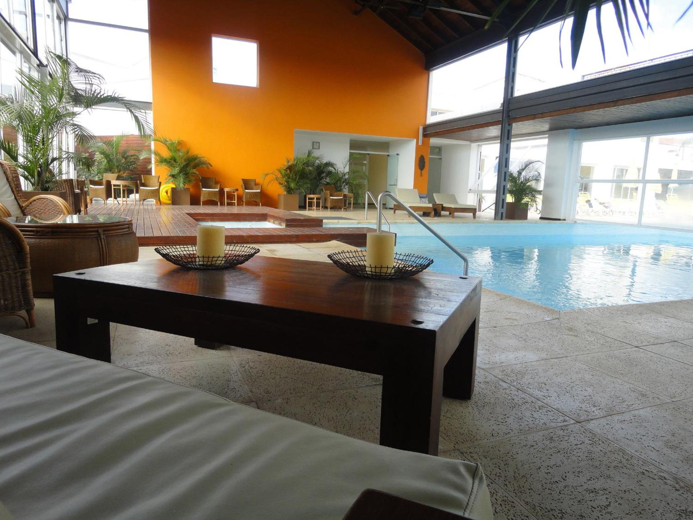 Los Pinos Resort & Spa Termal All Inclusive