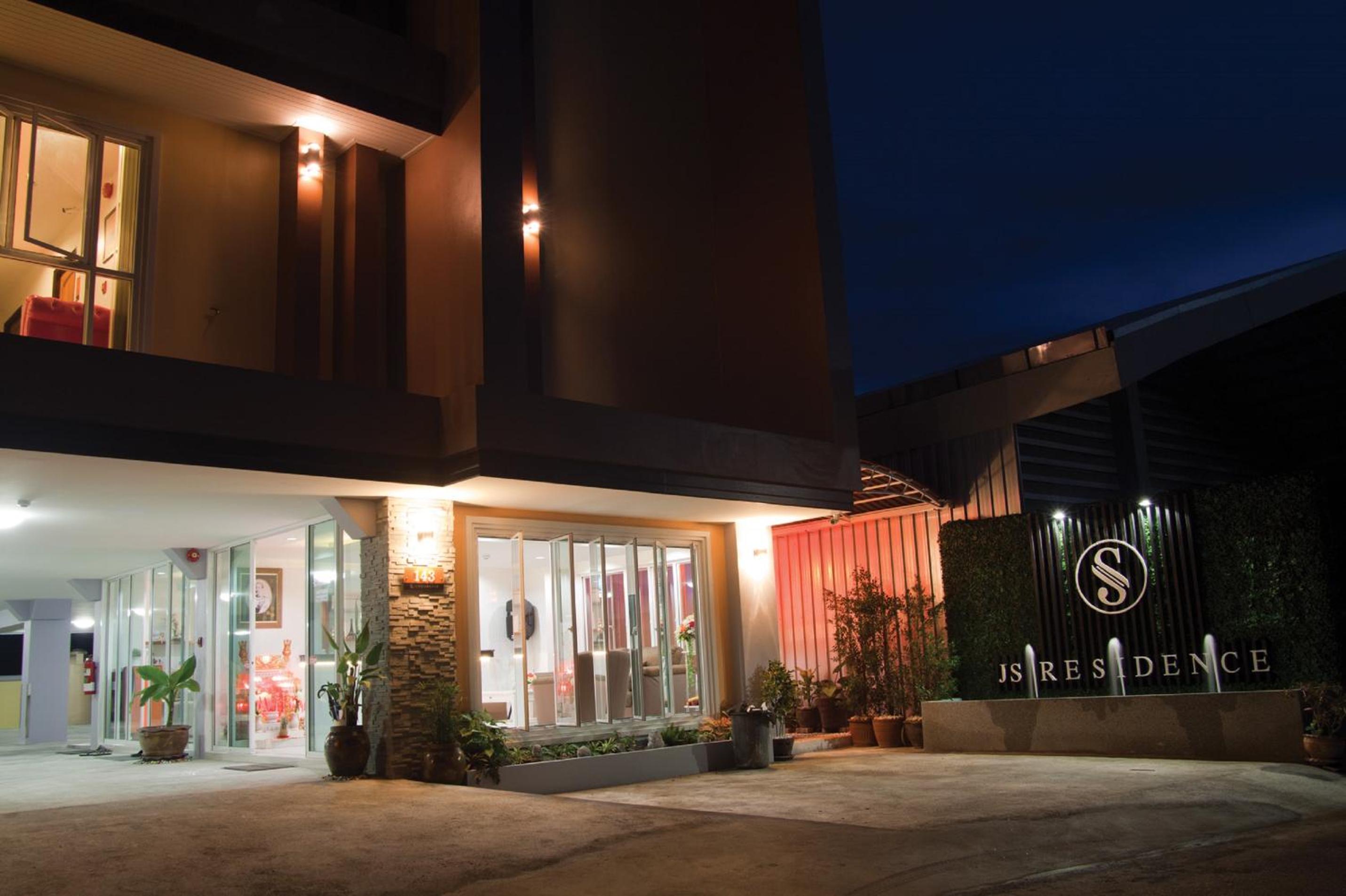 JS Residence Krabi