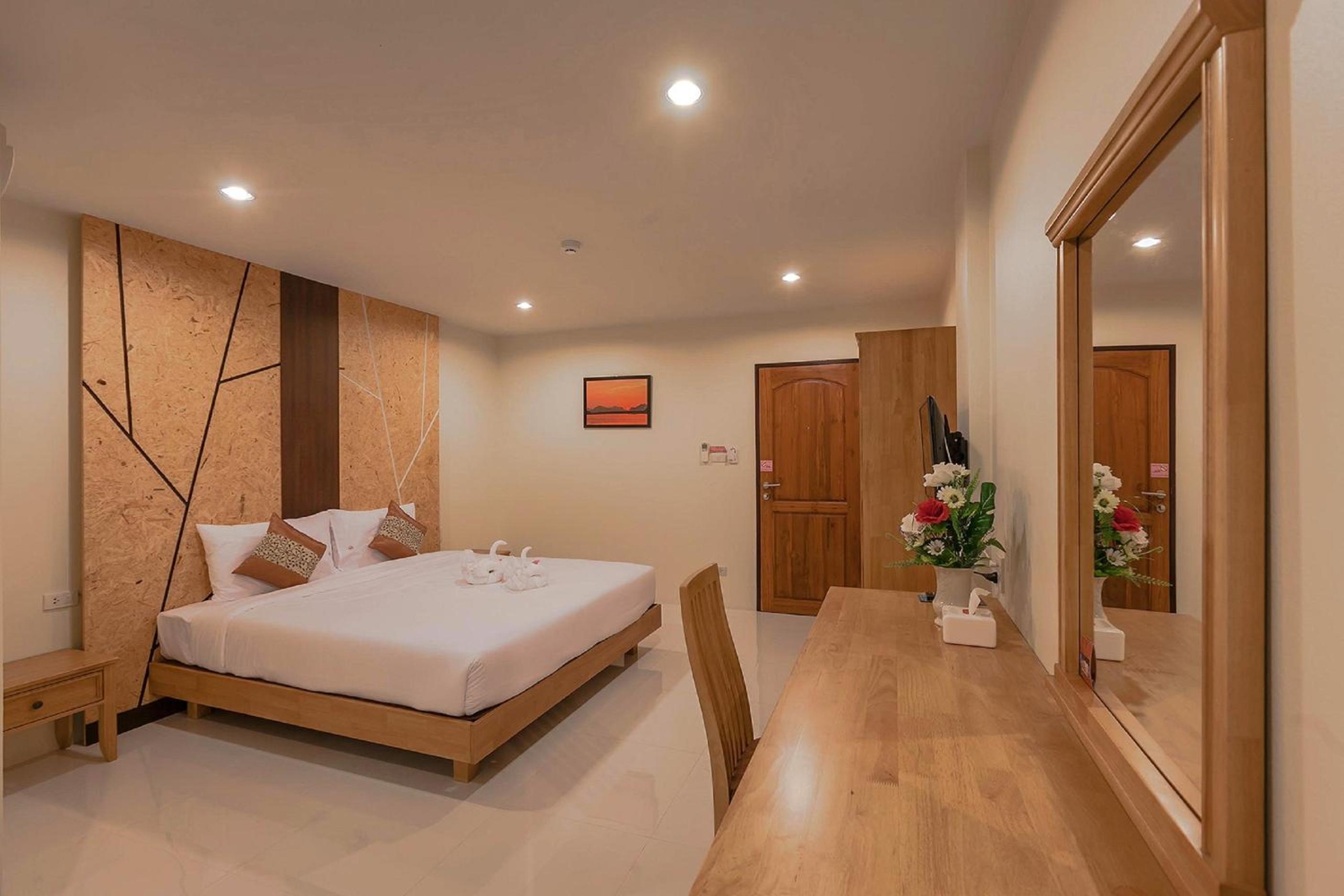 JS Residence Krabi