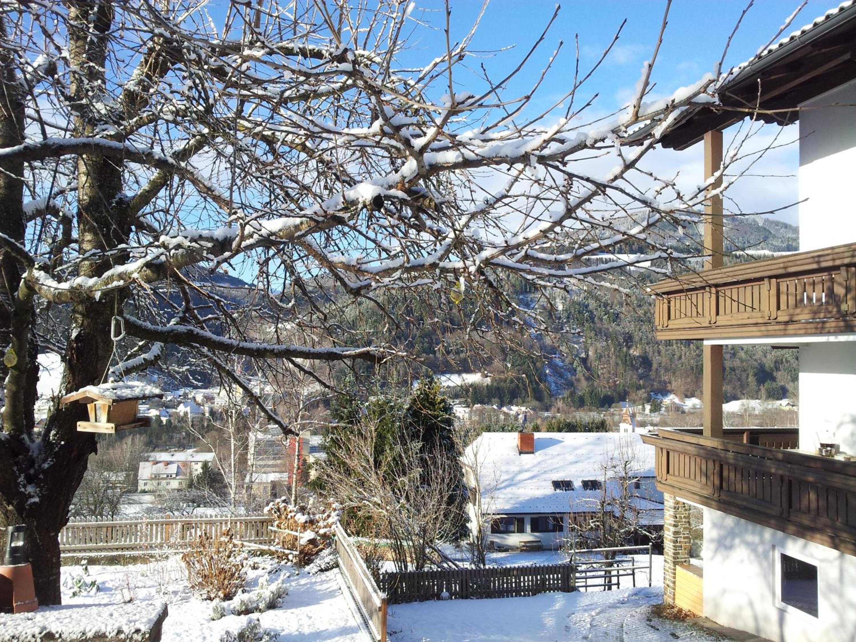 Kleinhofers Himbeernest