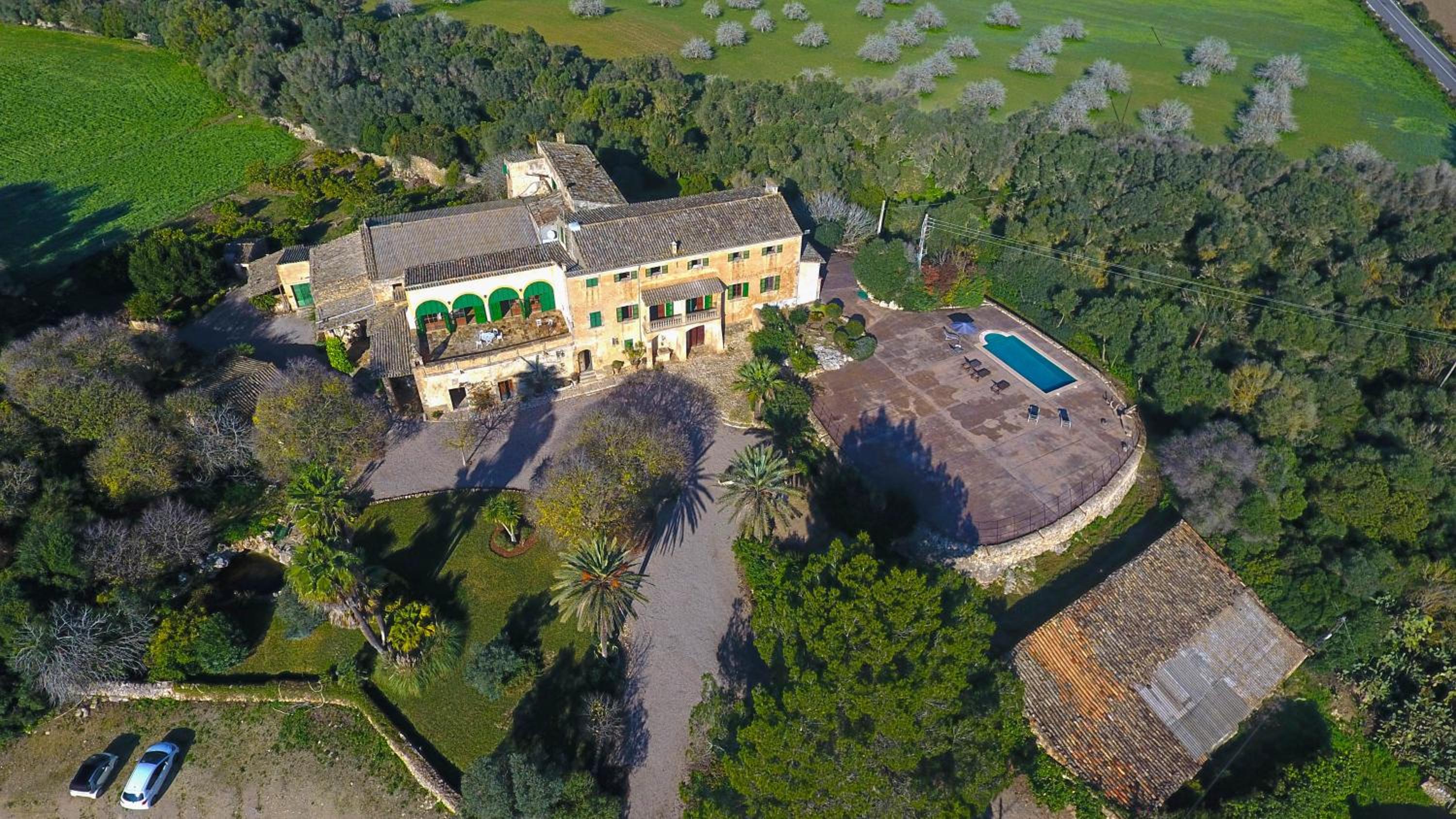 Agroturismo Son Sant Andreu