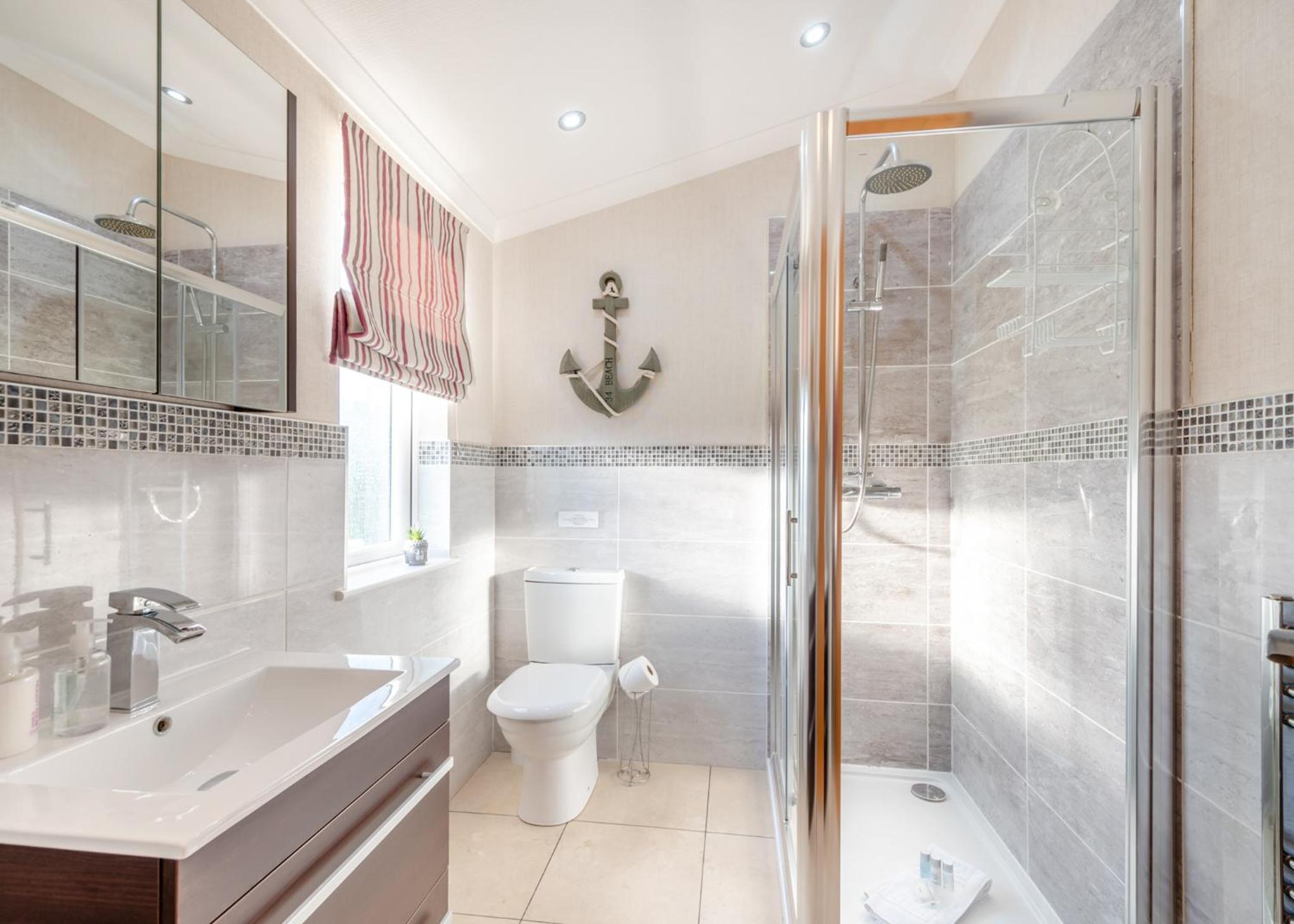 Nunland Hillside Lodges