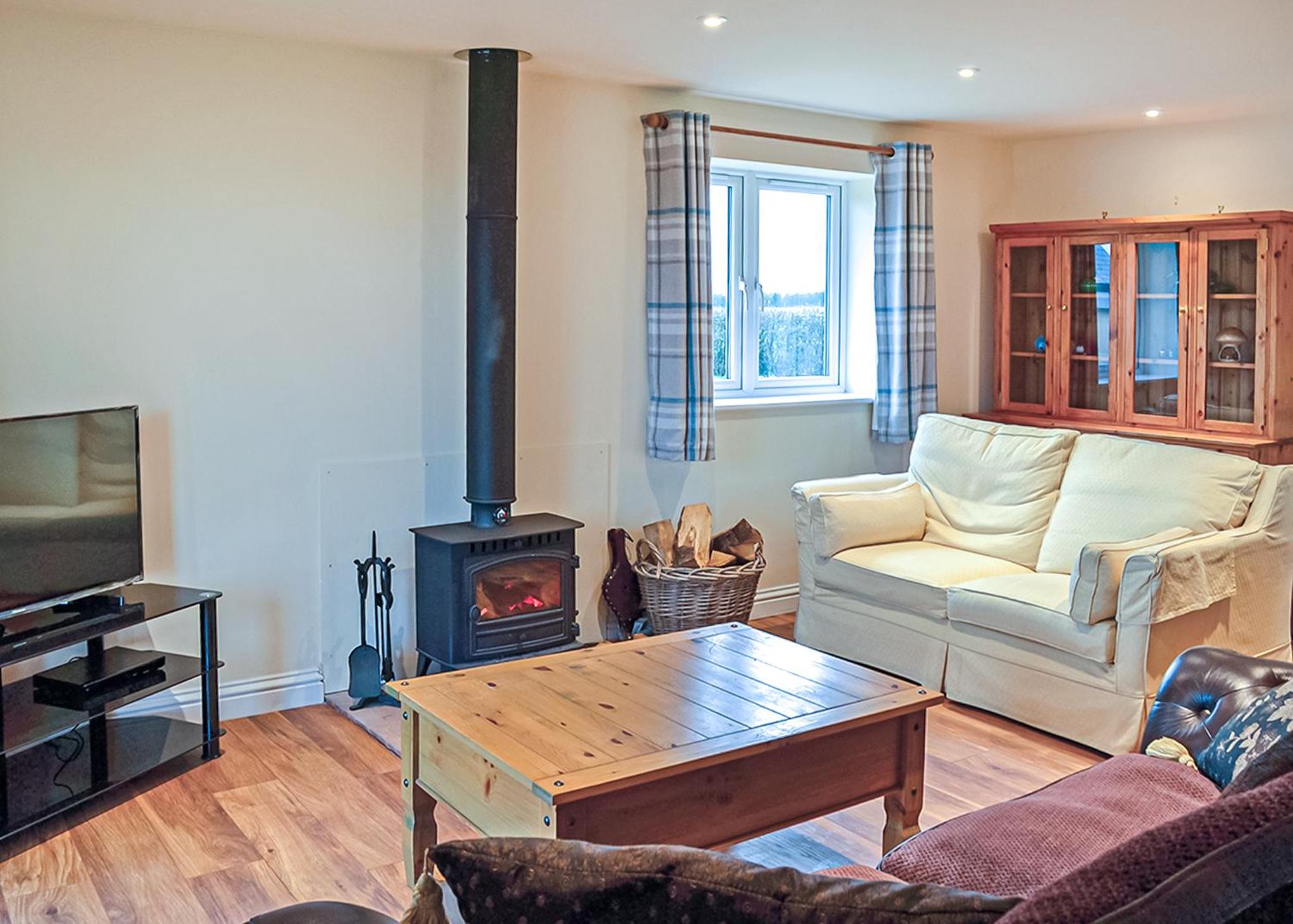 Little Moorland Farm Lodges