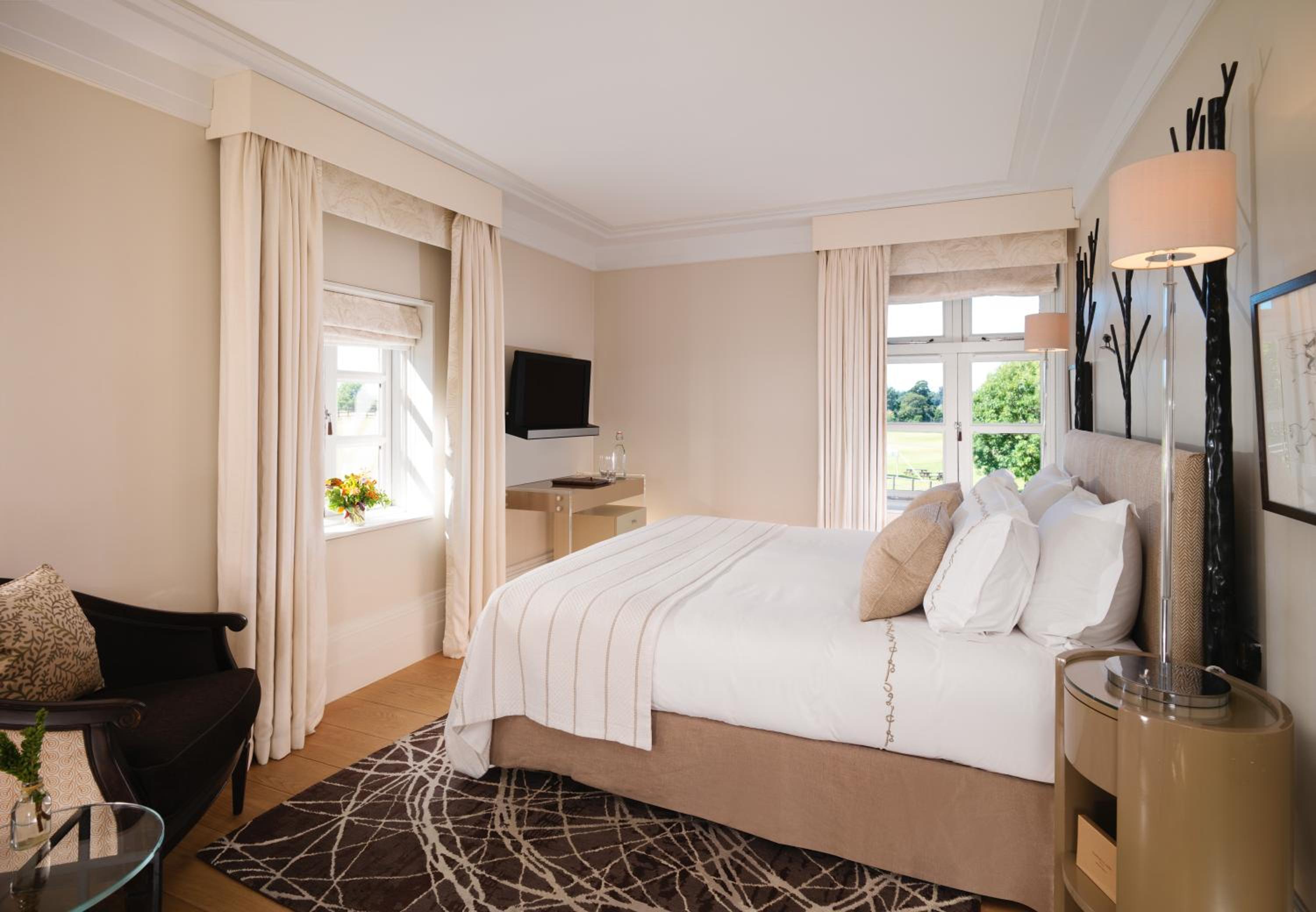 Coworth Park - Dorchester Collection 39