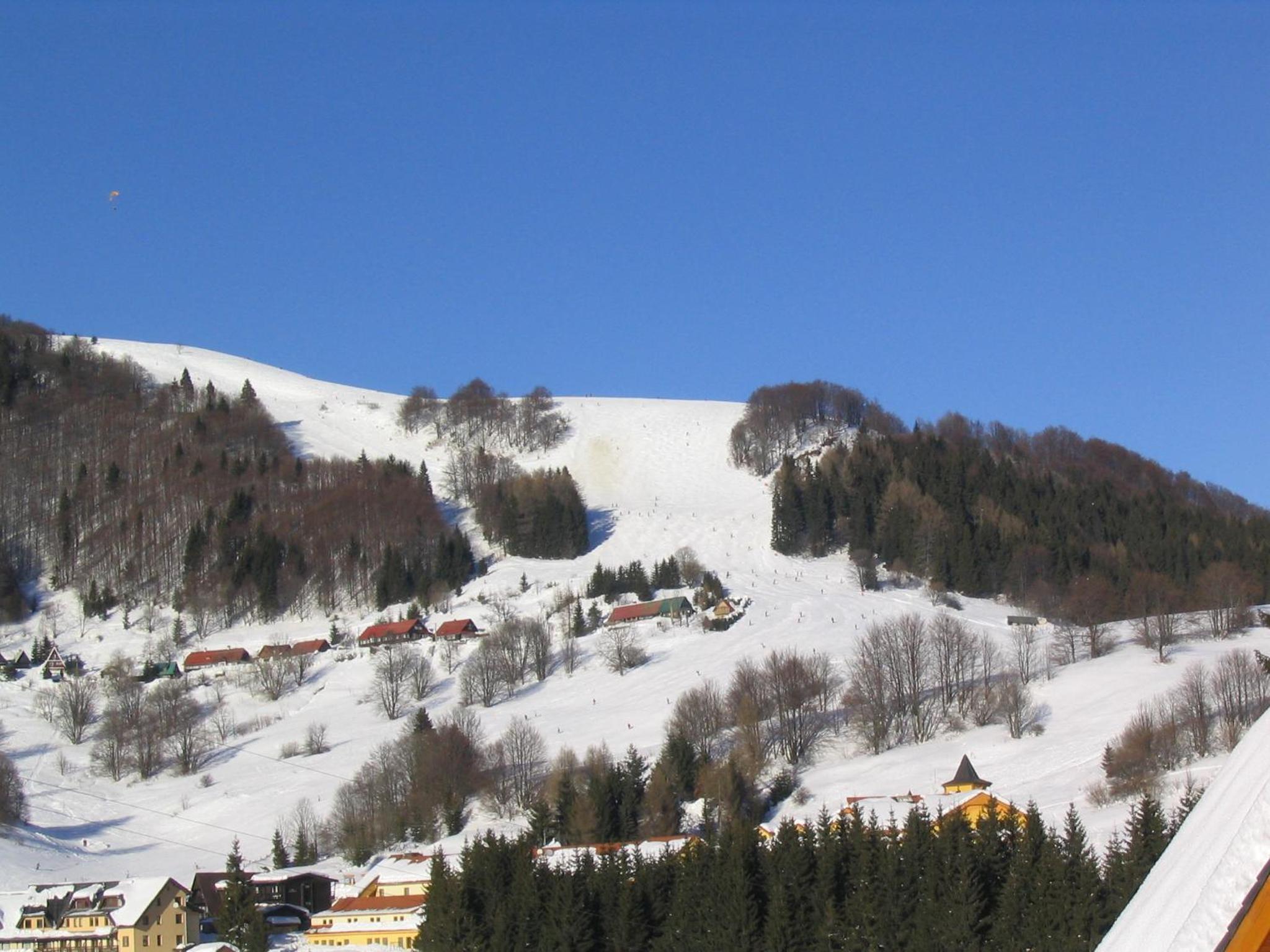 ALMET štúdio 404 view 3