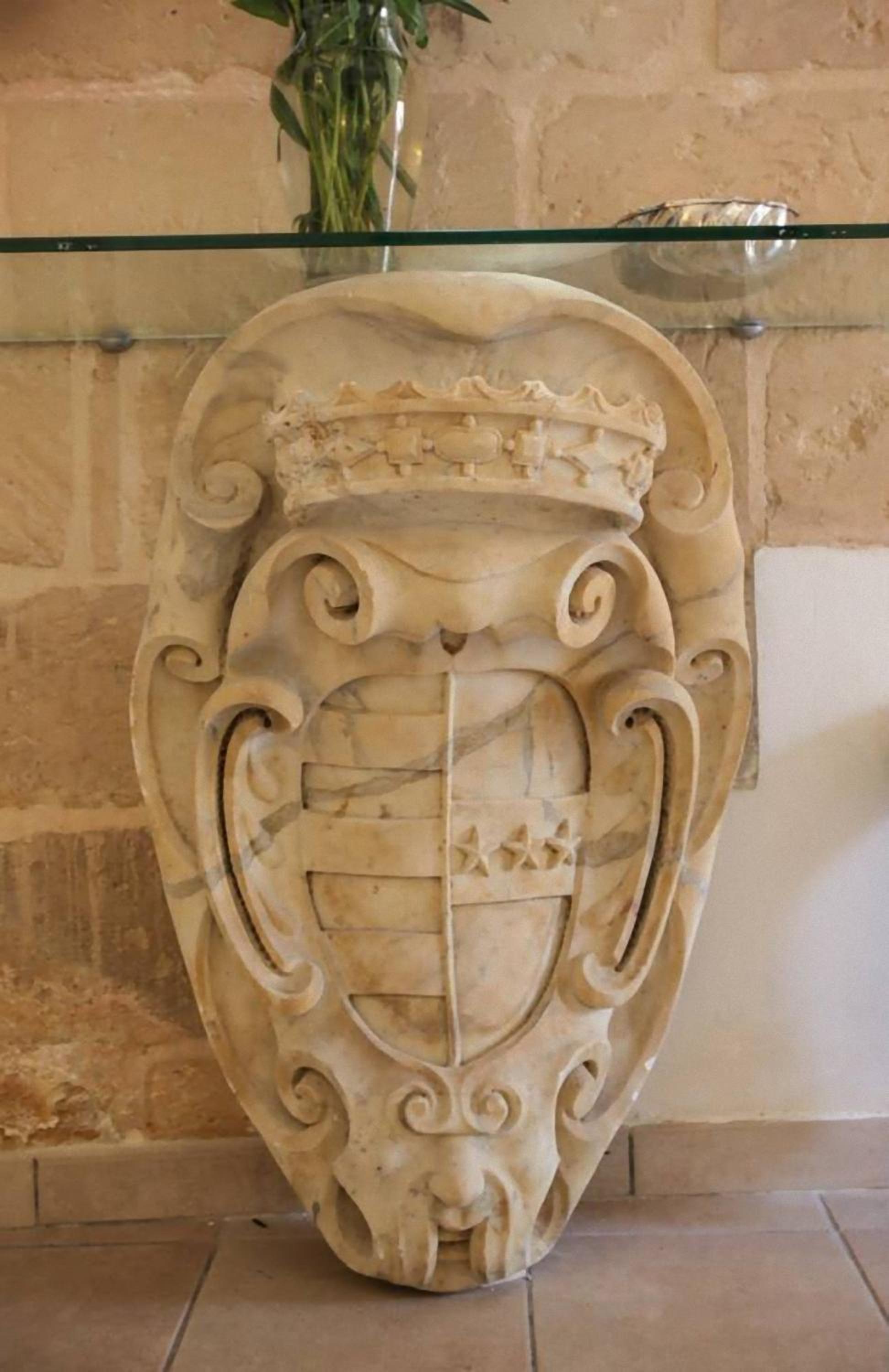 Chiesa Greca Suites - Lecce Selection