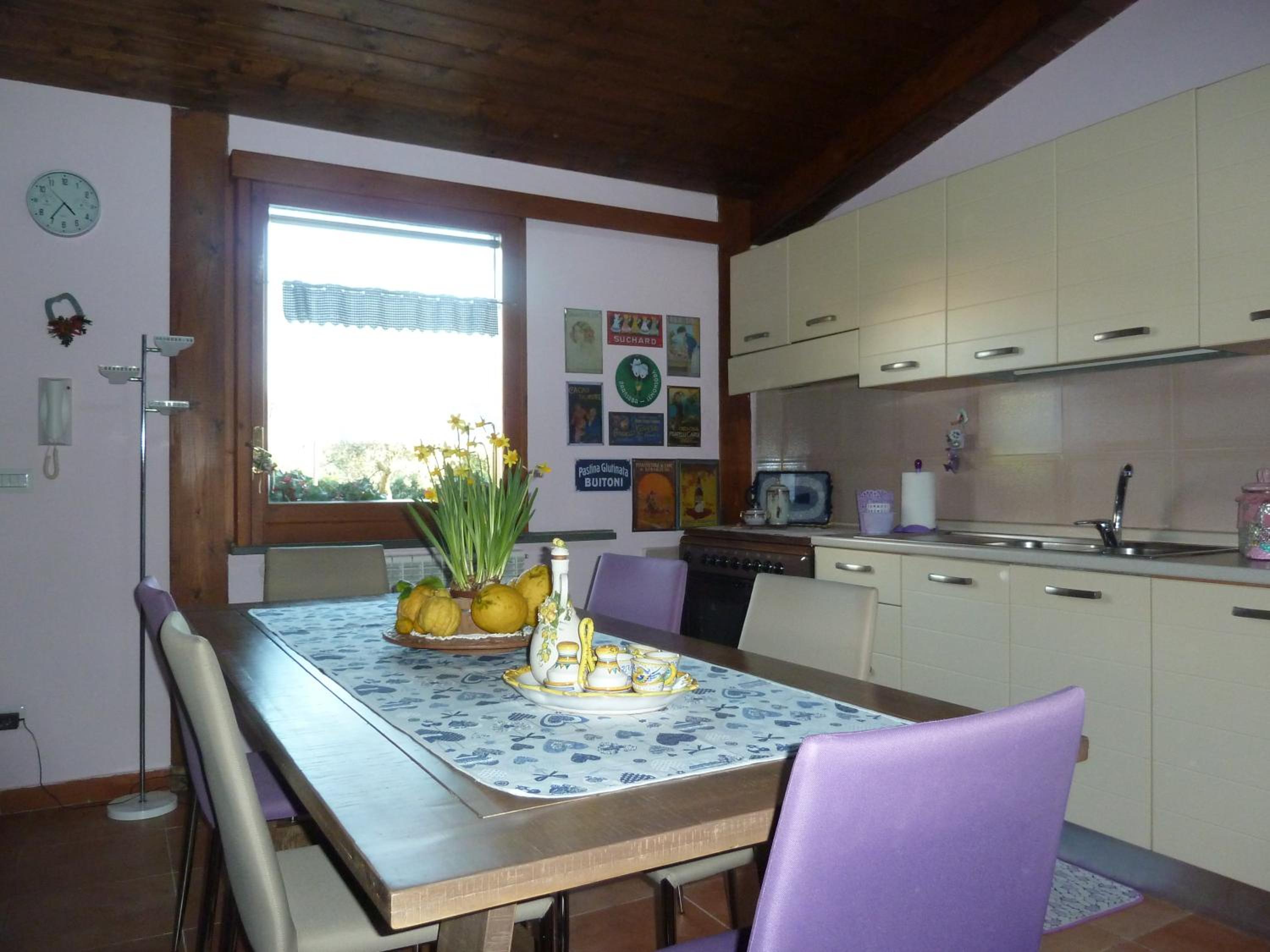 'O Chalet