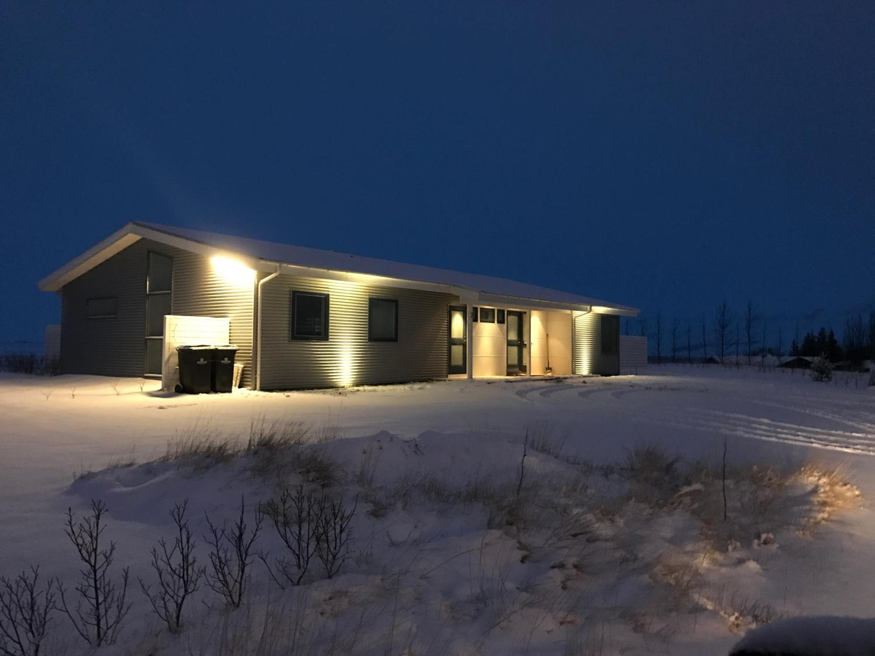 Hotel Luxury Villa With River View