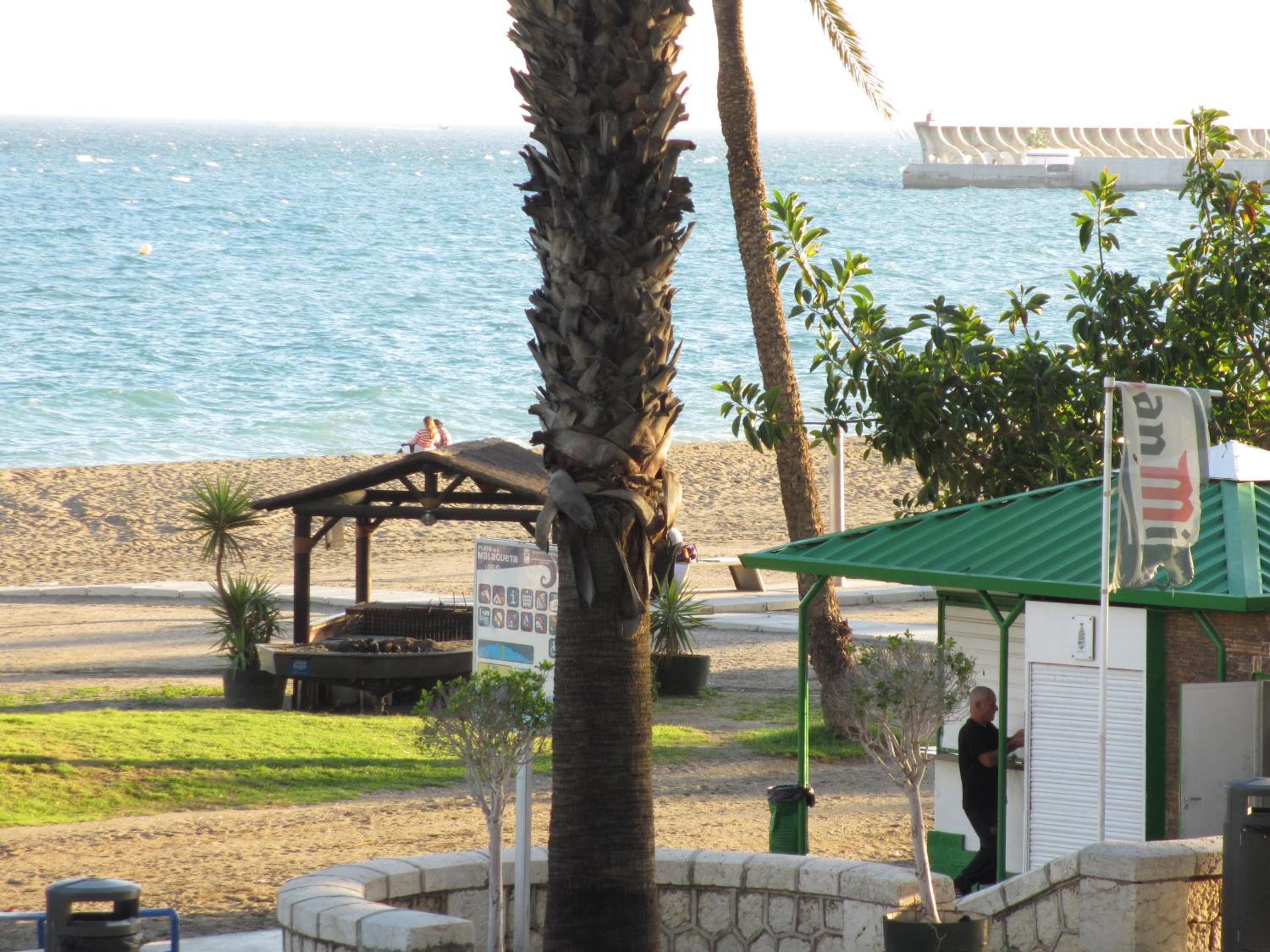 Rentcostadelsol Malagueta Arenal