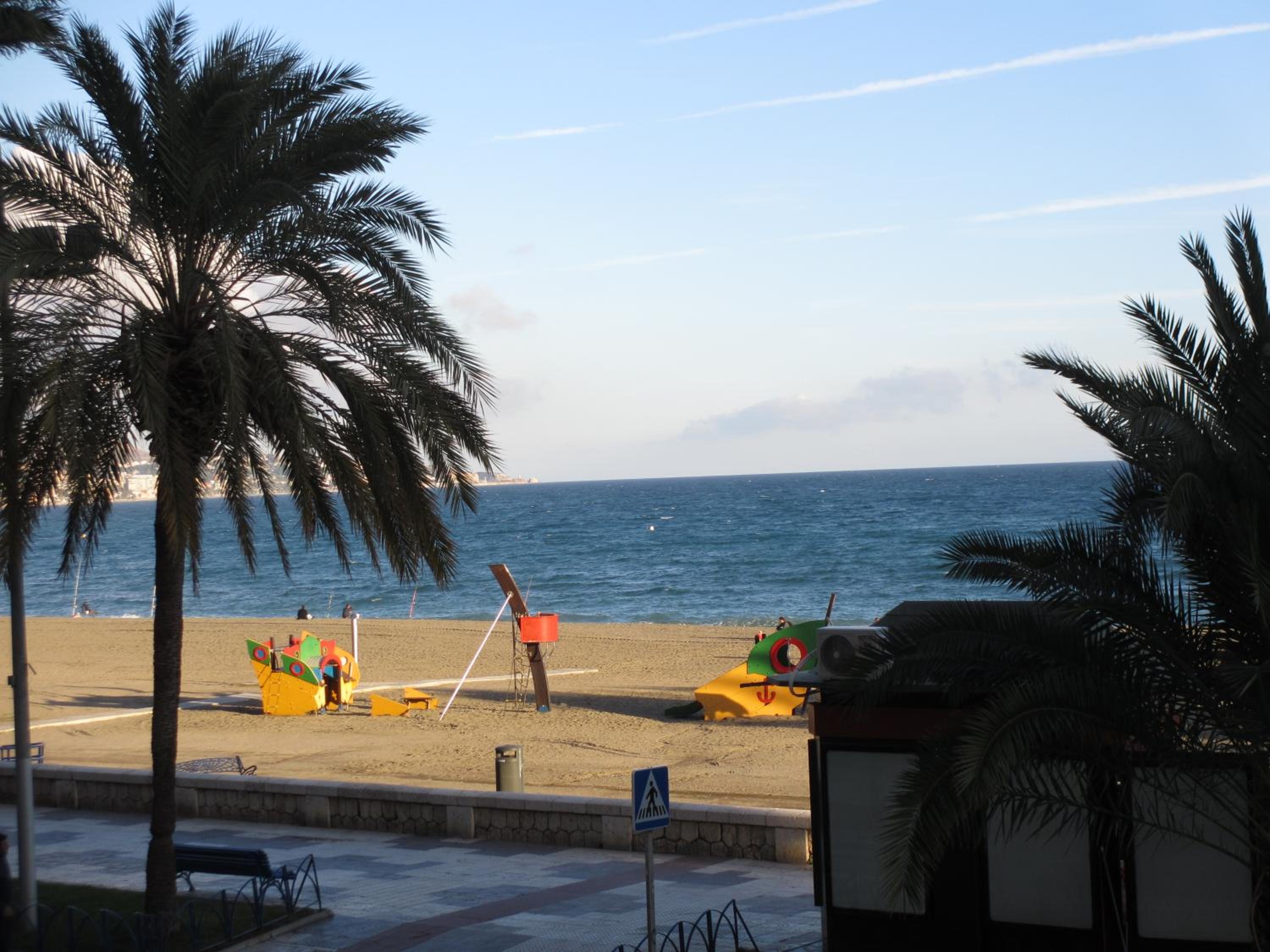 Rentcostadelsol Malagueta Arenal