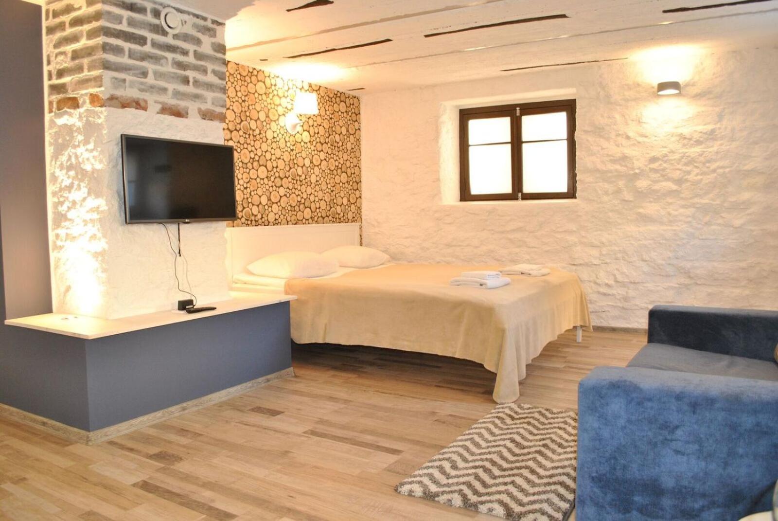 Aasa Apartments