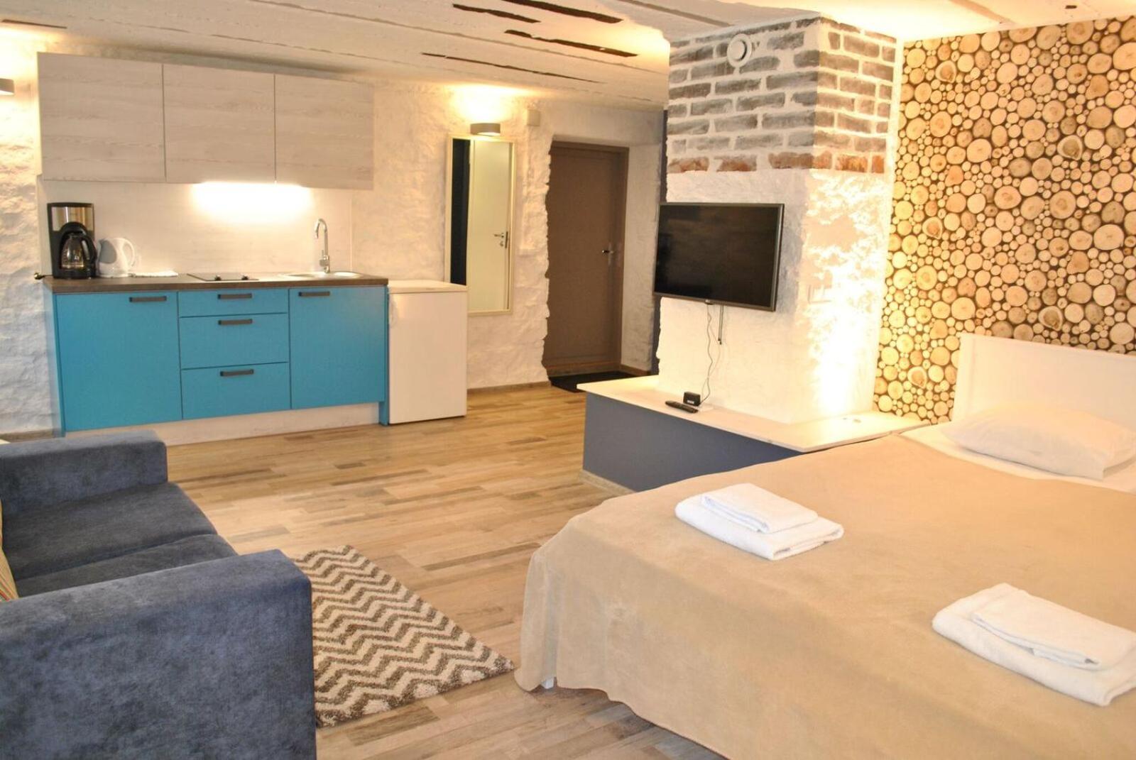 Aasa Apartments