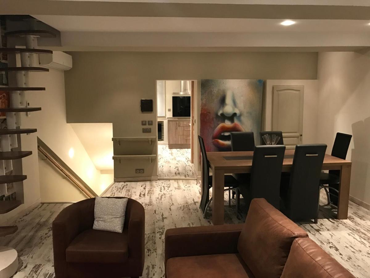 Hotel Maison " Cosinelle " - Image 1